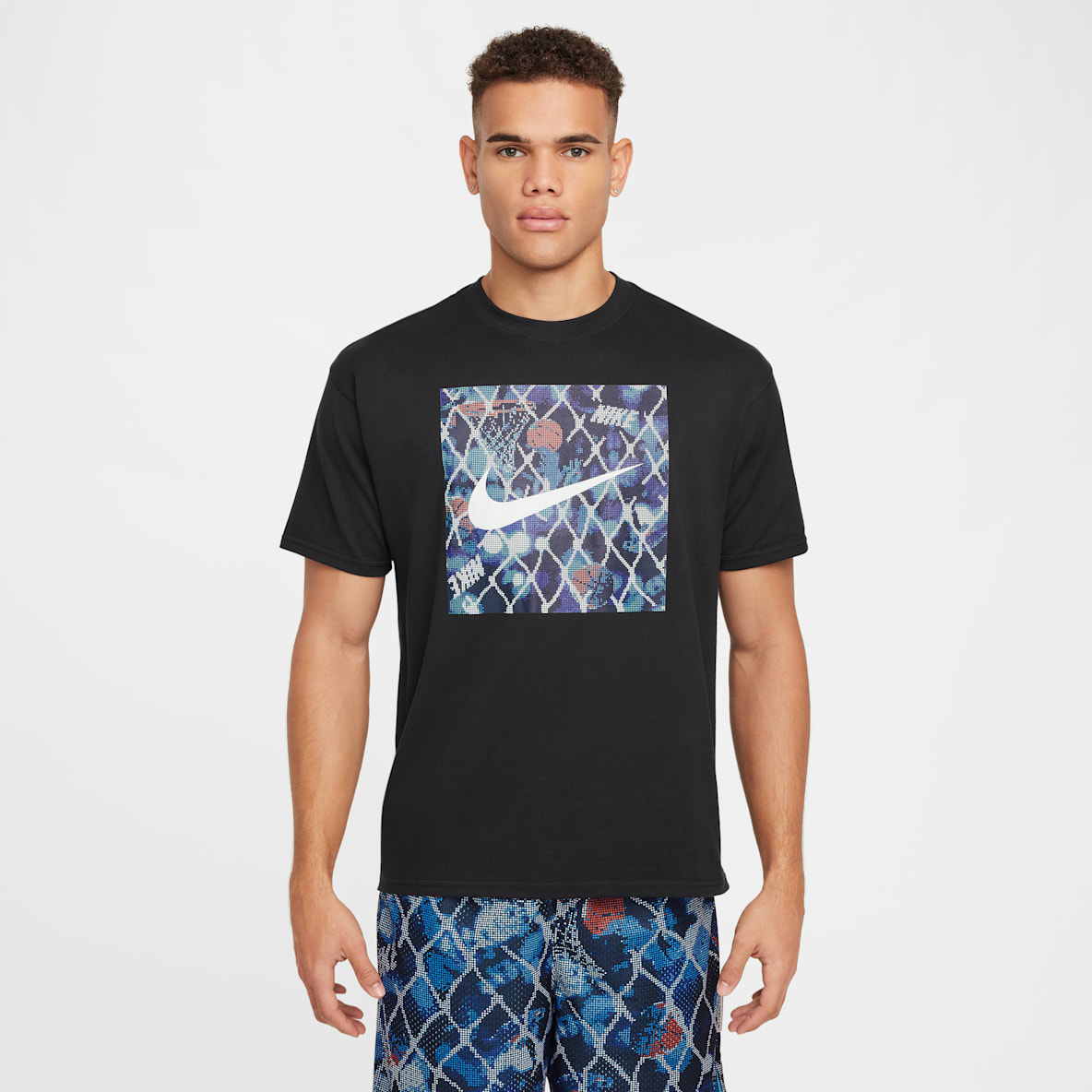 Nike Nike Men's Max90 Basketball T-Shirt