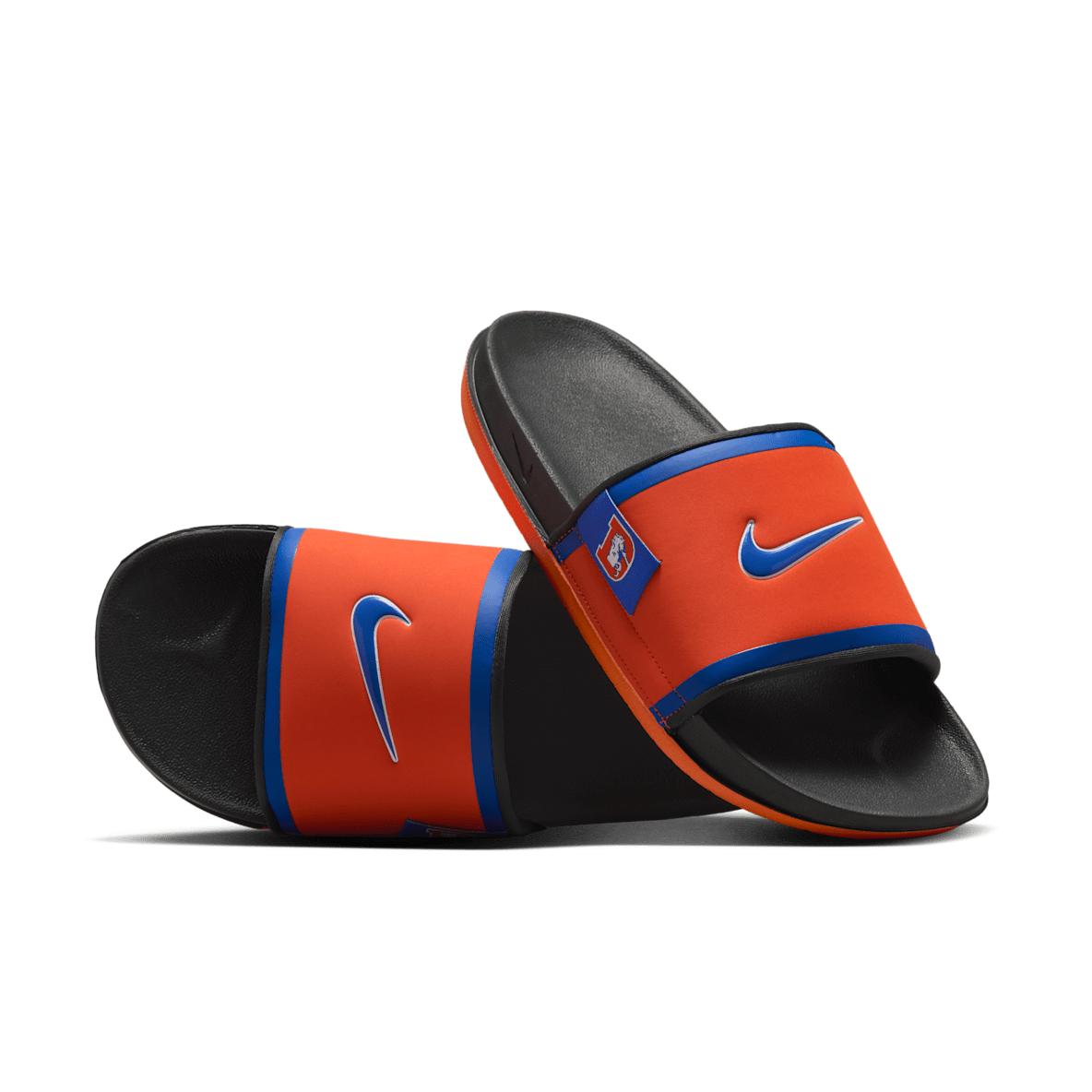 Nike Offcourt (Denver Broncos) Nike Offcourt (Denver Broncos) Offcourt Slides