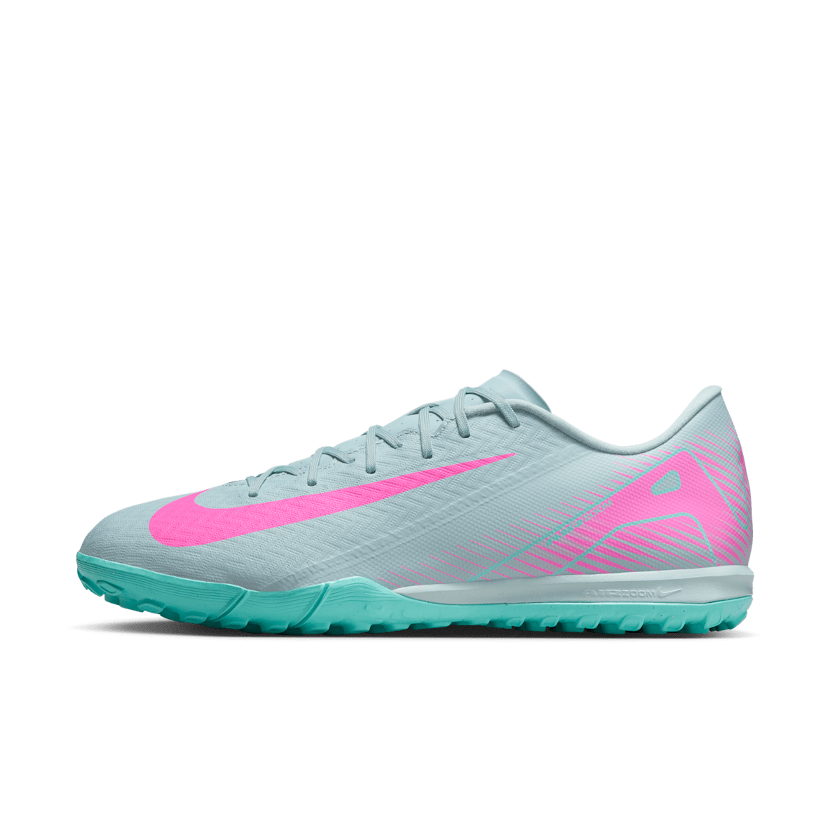 Nike Mercurial Vapor 16 Academy Nike Mercurial Vapor 16 Academy Turf Low-Top Football Shoes