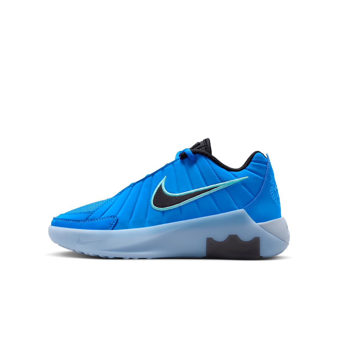 LeBron Witness 9 Older Kids' Basketball Shoes
