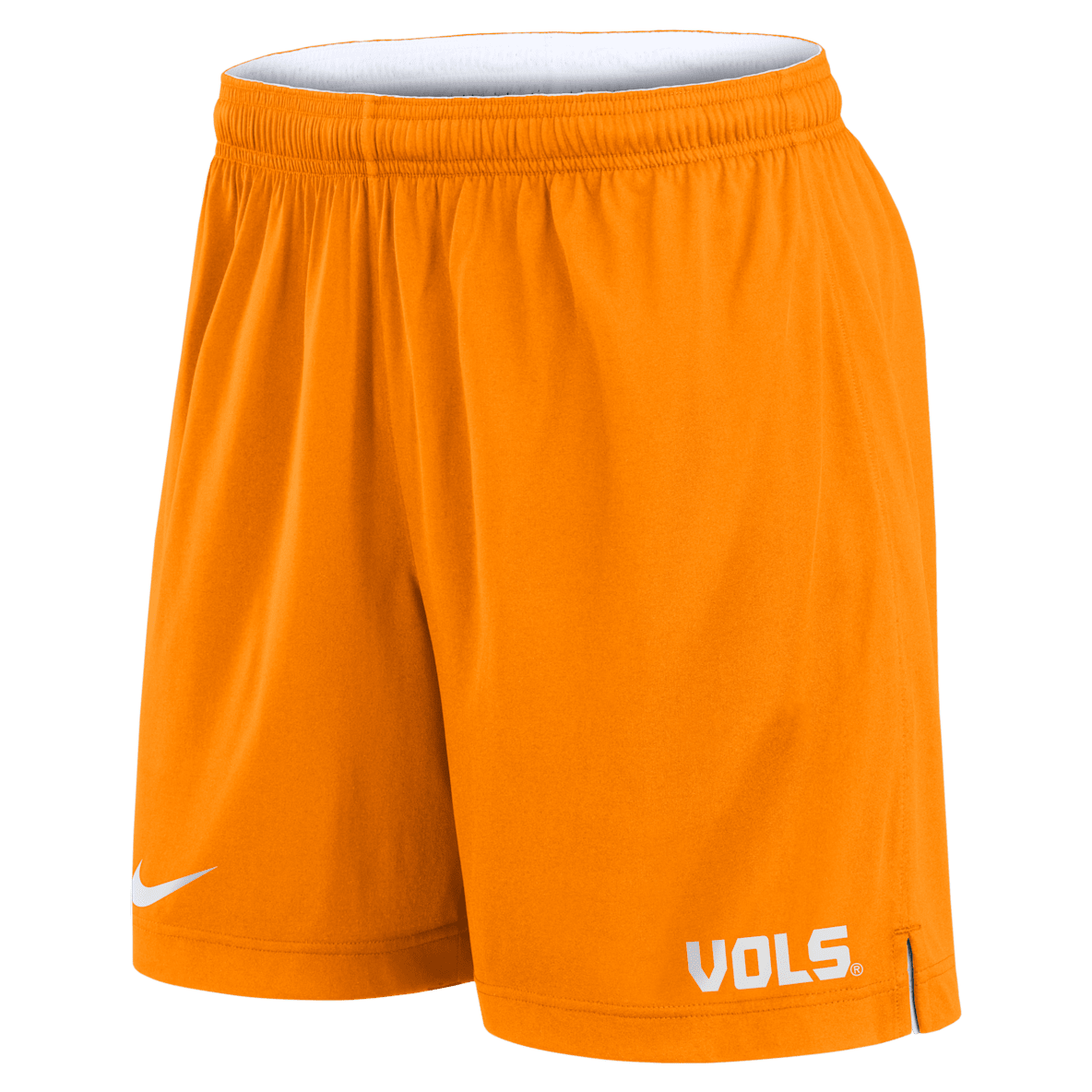 Tennessee Primetime Reversible Tennessee Primetime Reversible Shorts universitarios Nike Dri-FIT para hombre