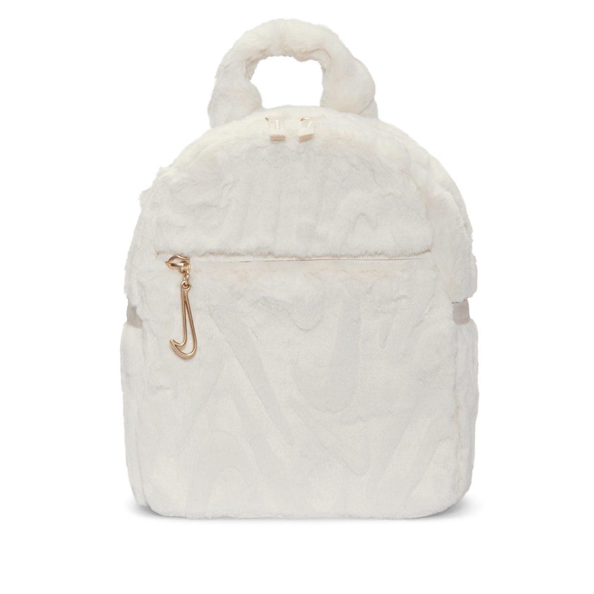 Nike Sportswear Futura Mochila mini de pelo sintético (6 l)