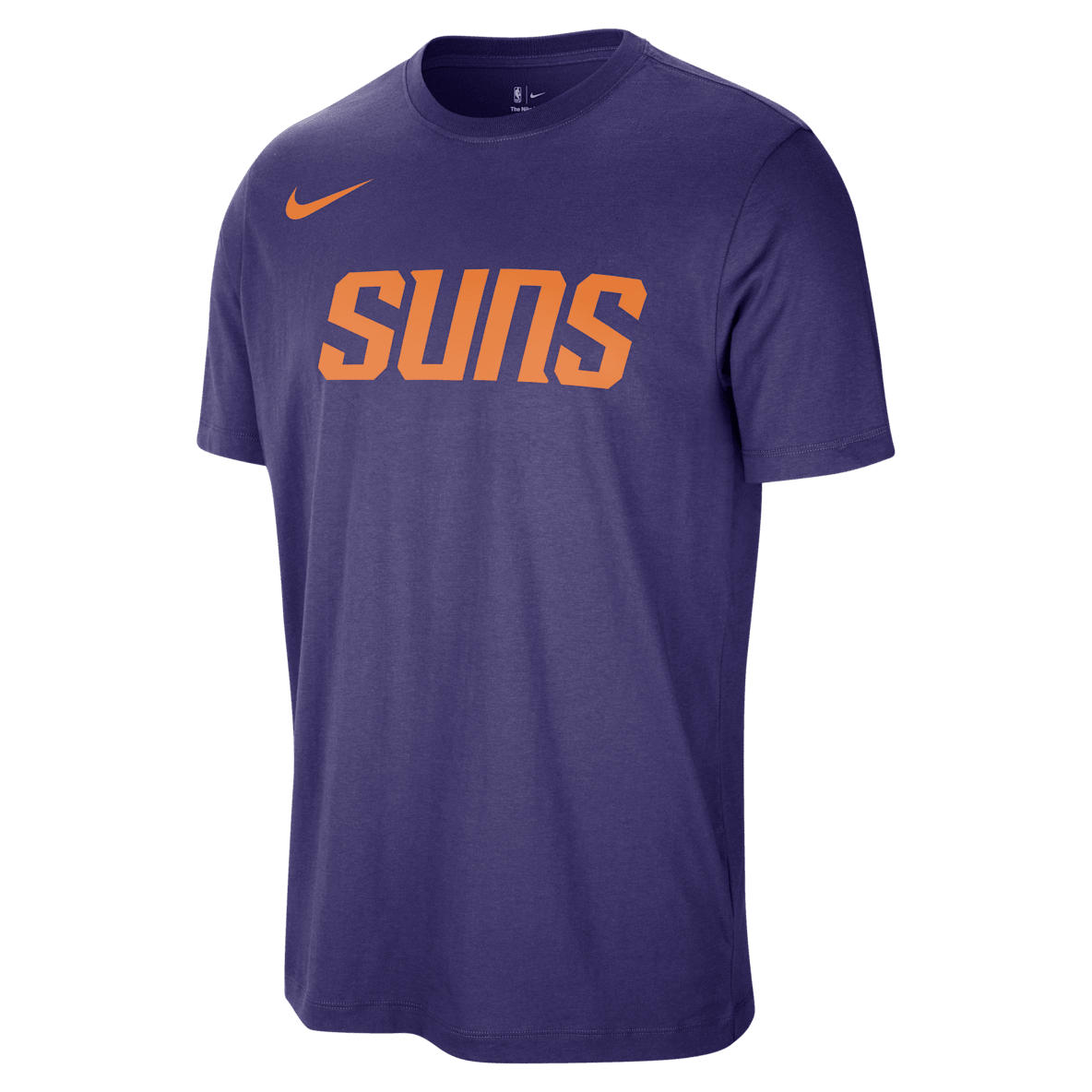 Phoenix Suns Essentials Men's Nike NBA T-Shirt