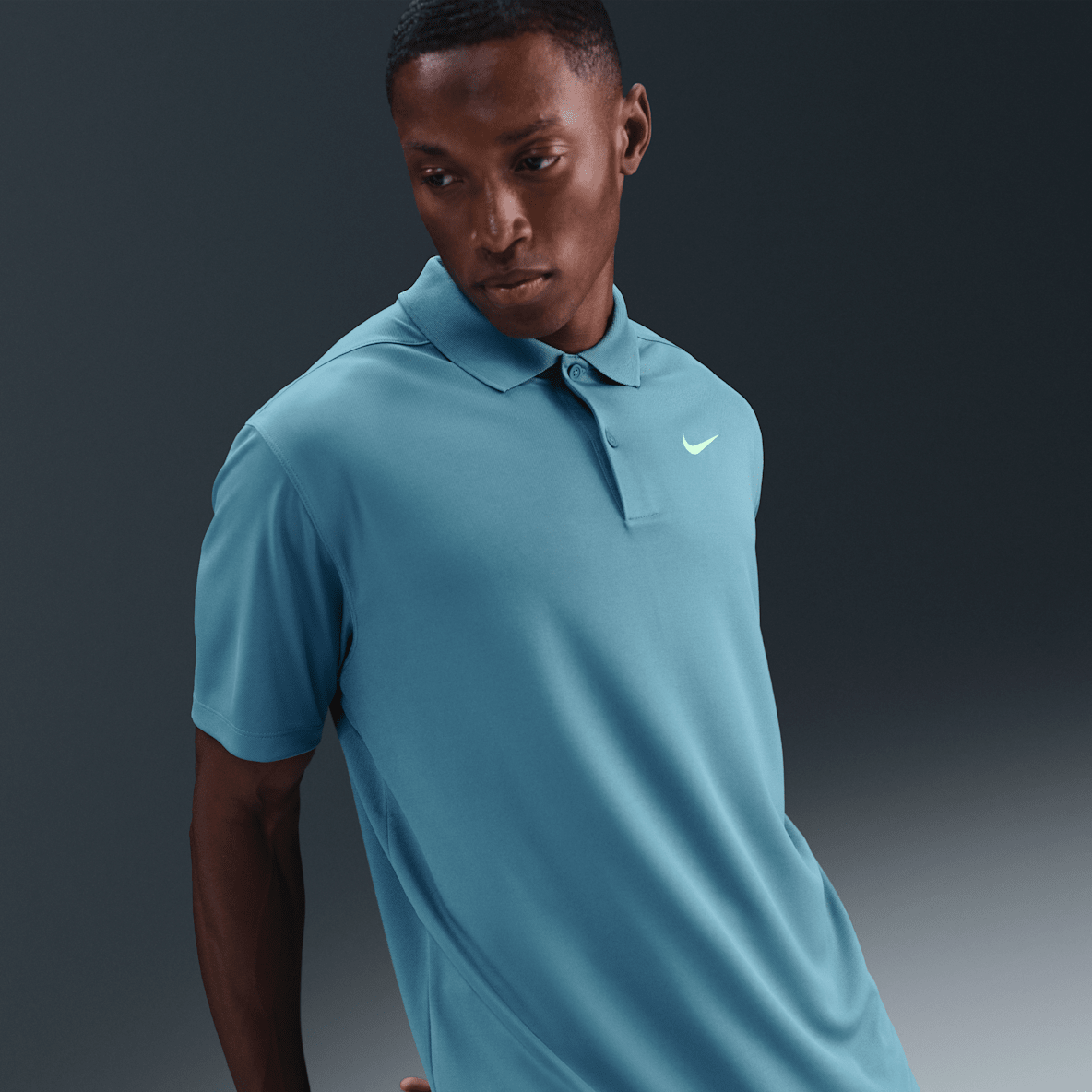Nike Dri-FIT Victory Nike Dri-FIT Victory Men's Golf Polo