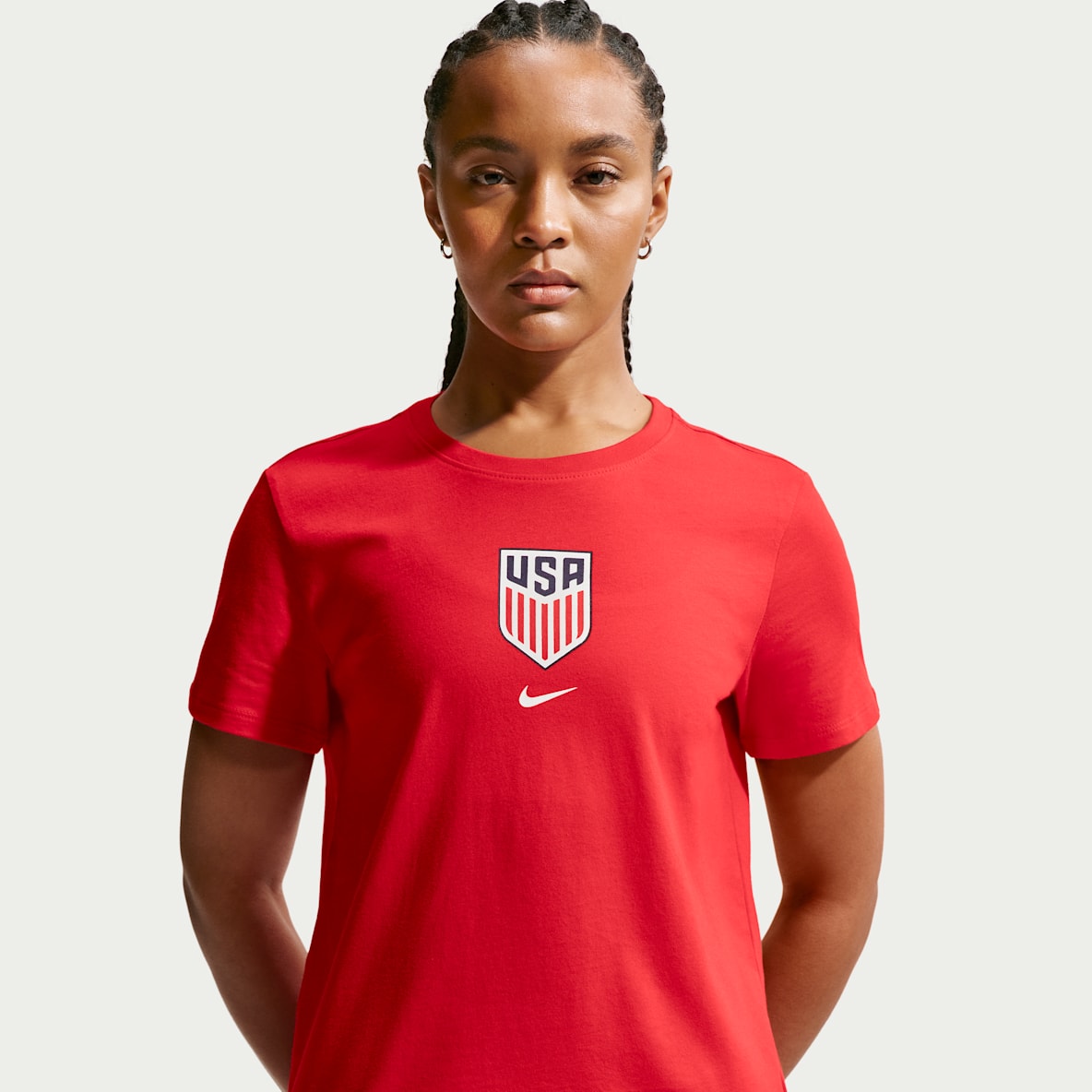 USMNT Men's Nike Soccer T-Shirt