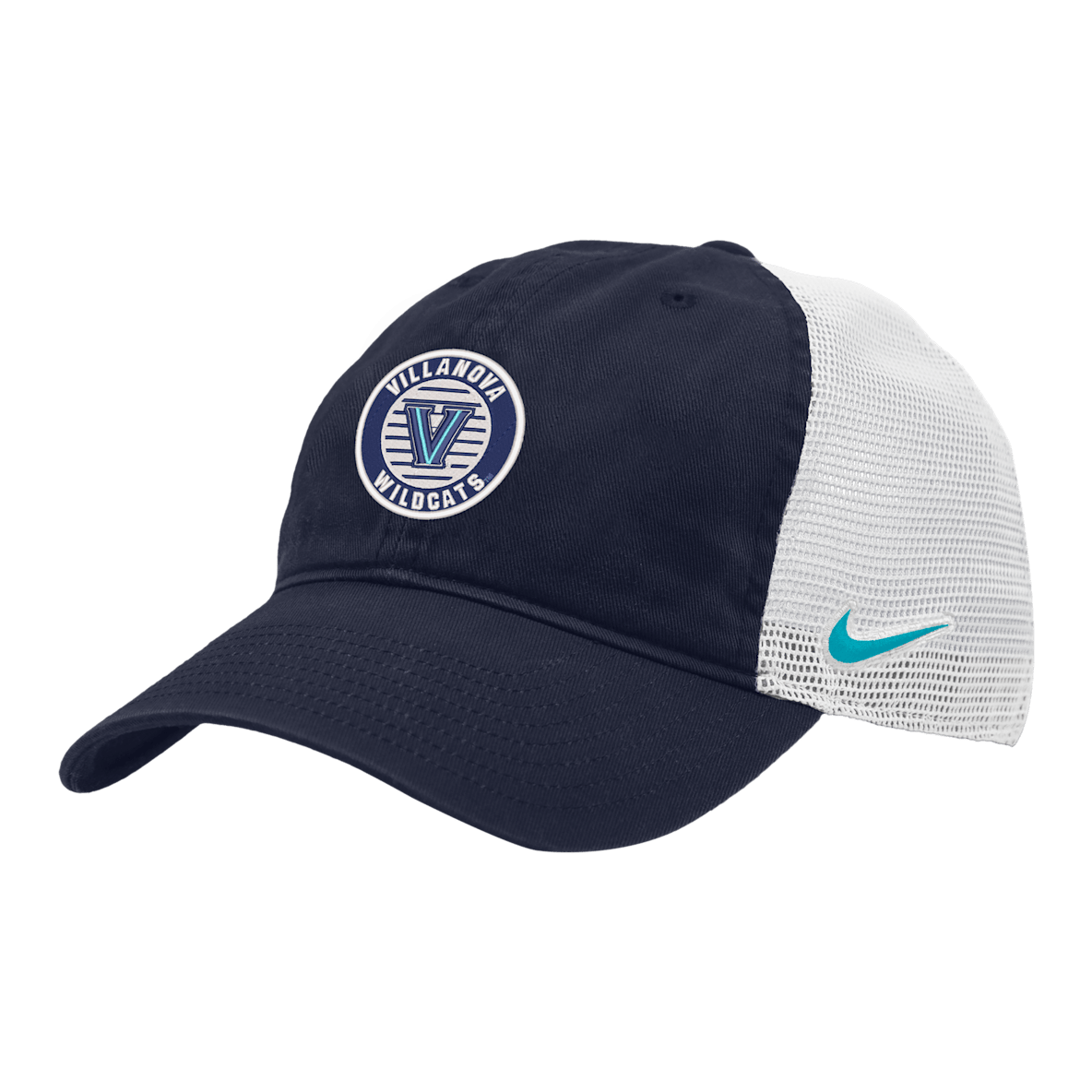 Villanova Heritage86 Nike College Trucker Hat