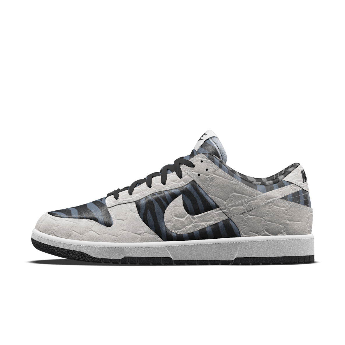 Nike Dunk Low Unlocked By You Nike Dunk Low Unlocked By You Custom Shoes