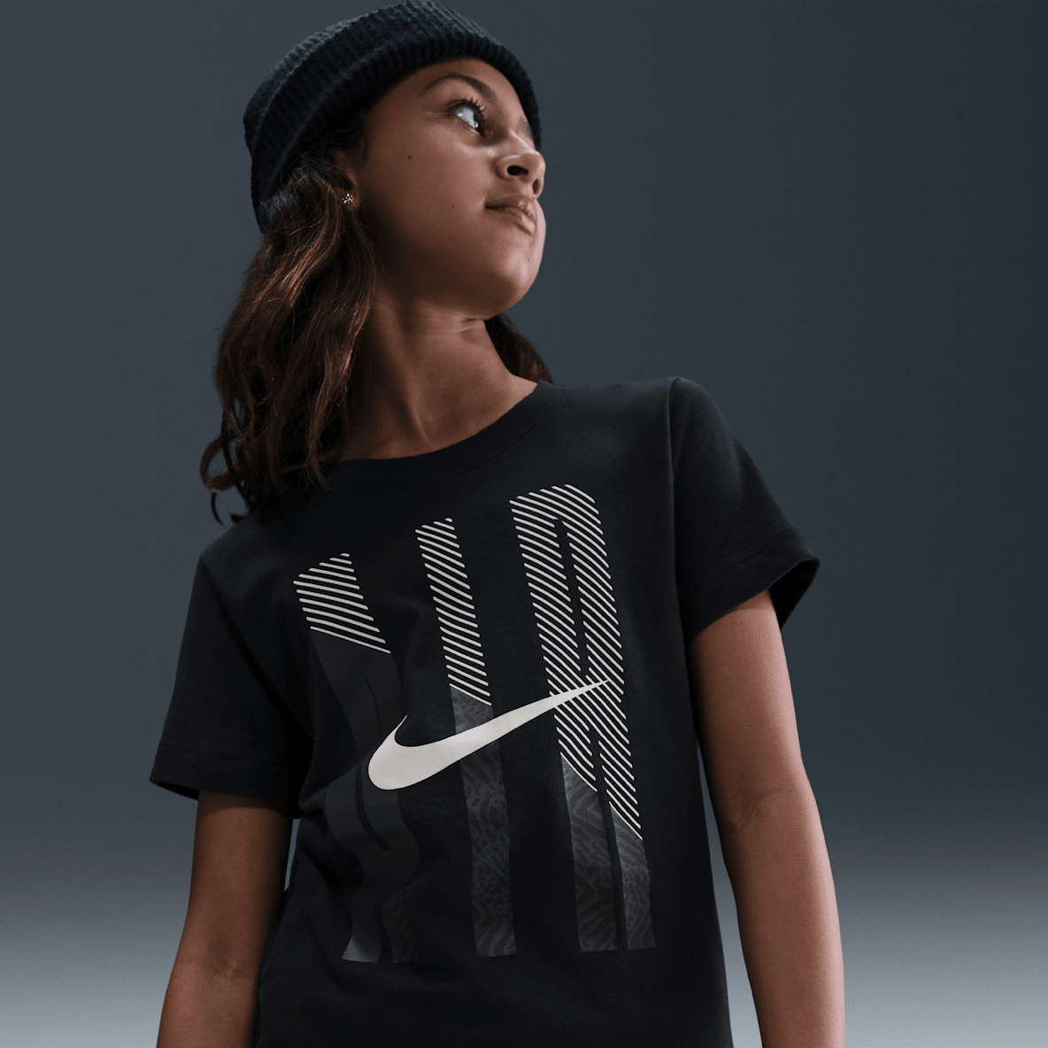 Nike Sportswear Nike Sportswear Older Kids' T-Shirt