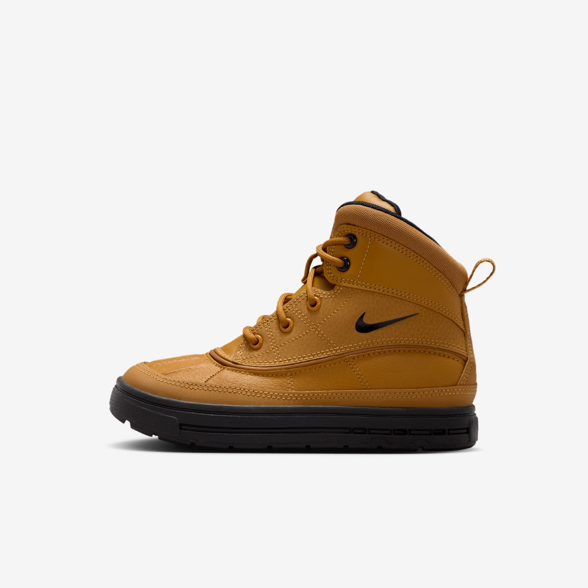 Nike Woodside 2 High Little Kids' Boots