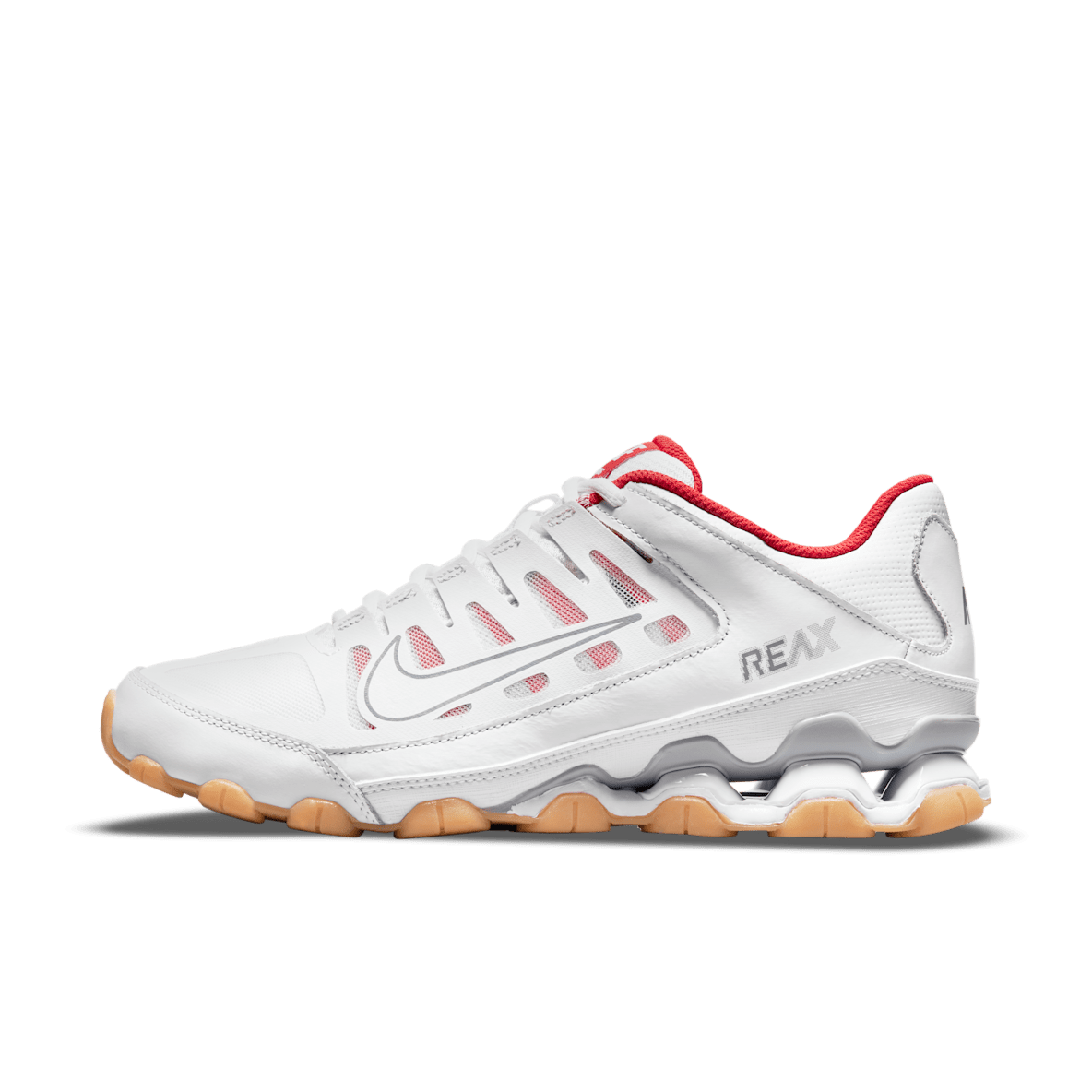 Nike Reax 8 TR 男款健身訓練鞋
