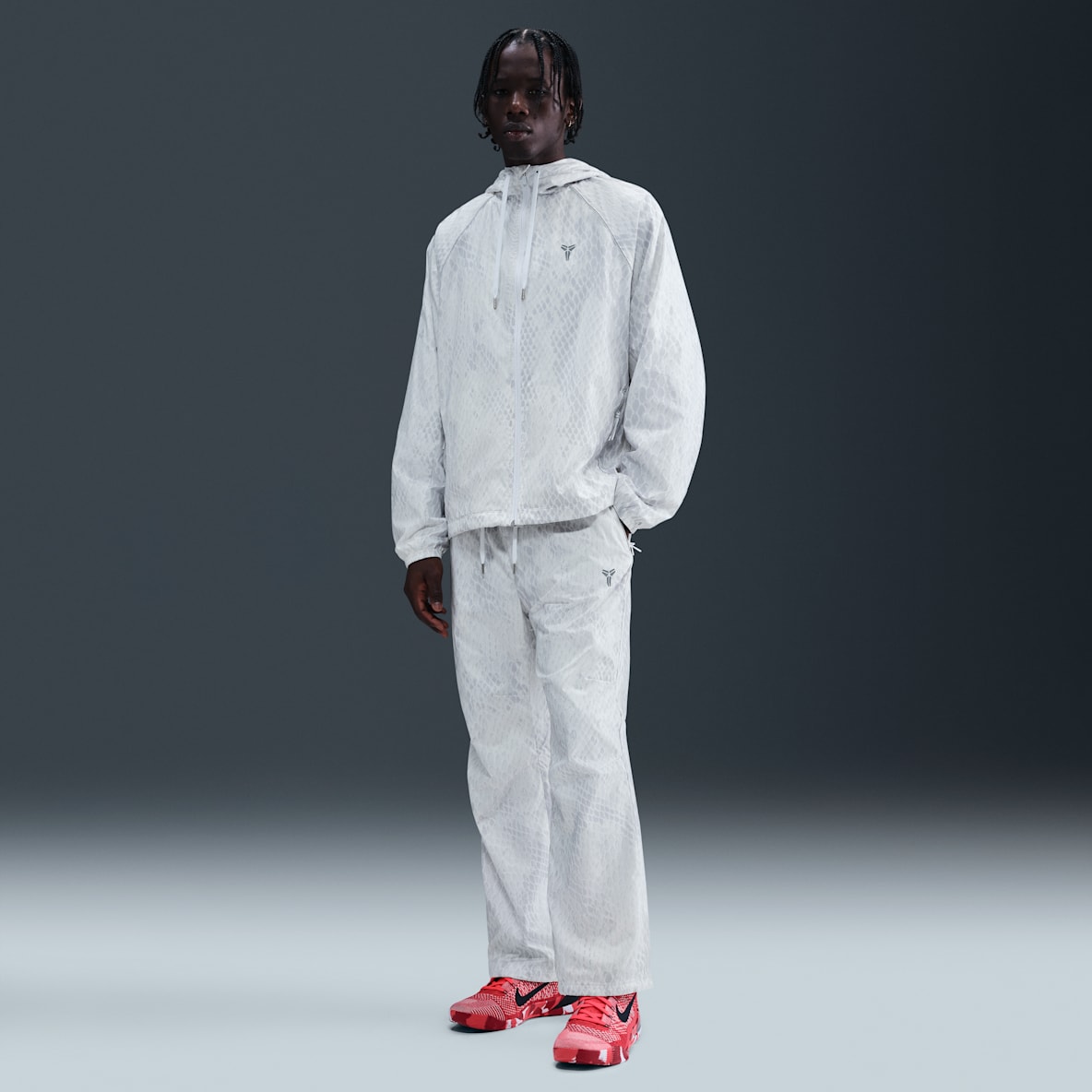 Kobe Kobe Men's Lightweight Woven Trousers