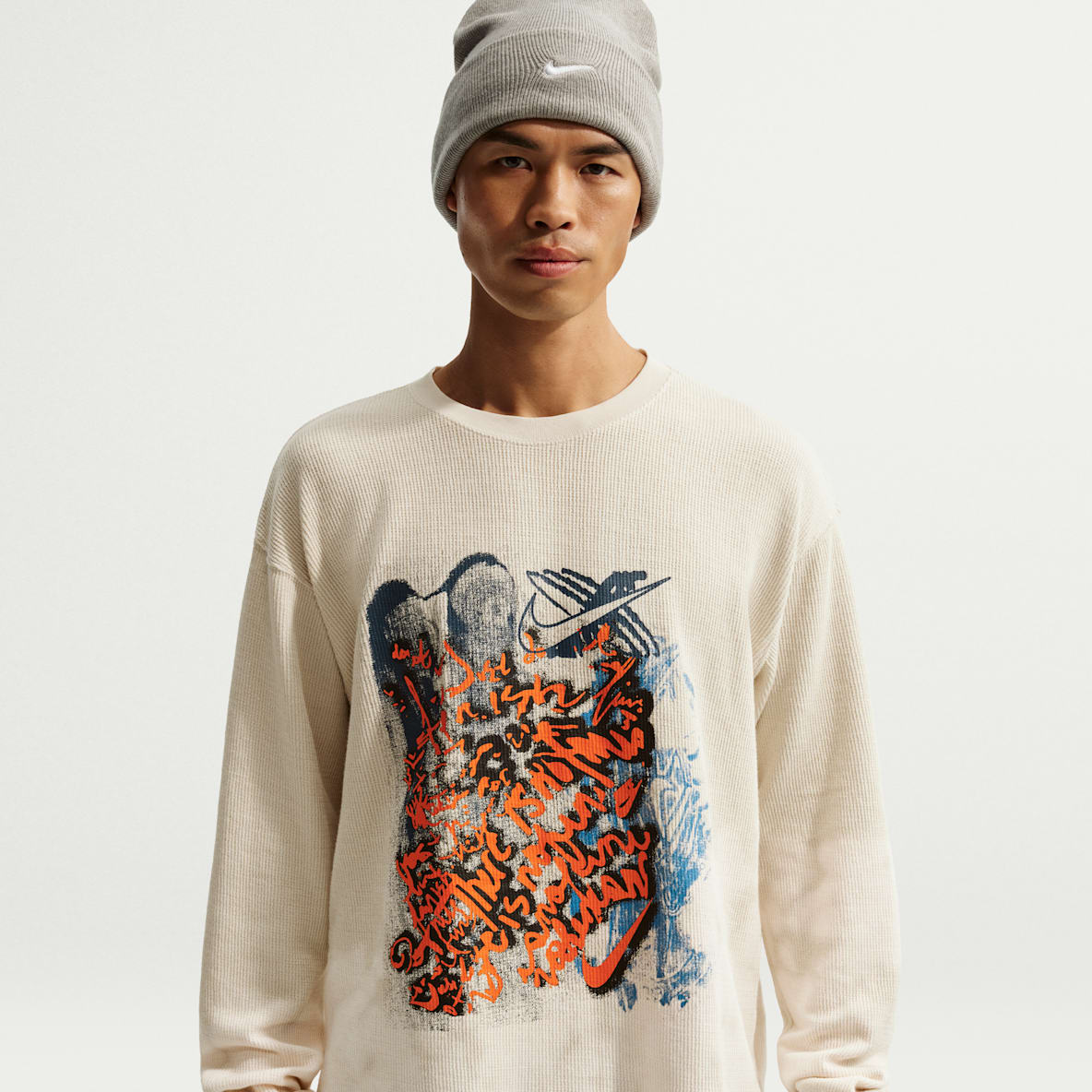 Nike Sportswear Nike Sportswear Men's Thermal Top