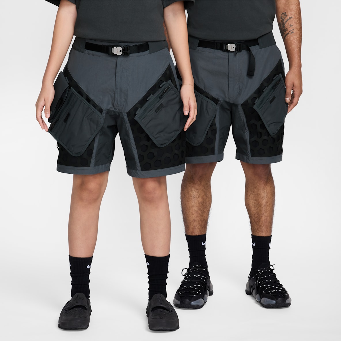 ナイキ ISPA ナイキ ISPA ショートパンツ