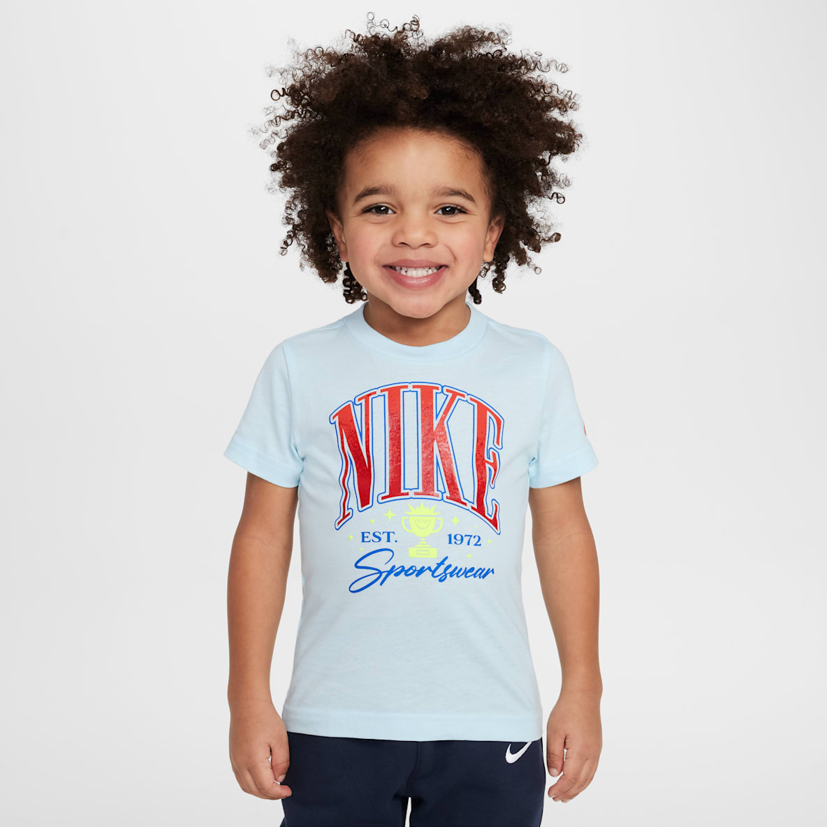 Nike Nike Toddler Ace Arch T-Shirt