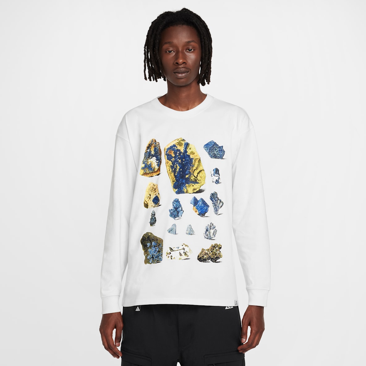 Nike ACG Men's Long-Sleeved T-Shirt