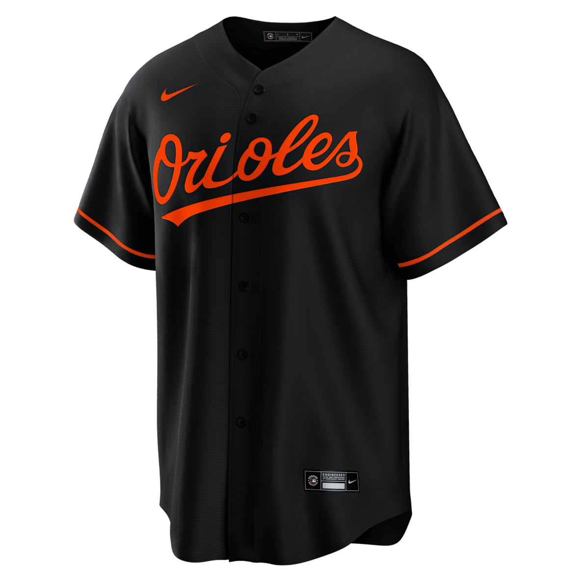 MLB Baltimore Orioles MLB Baltimore Orioles Jersey de béisbol Replica para hombre