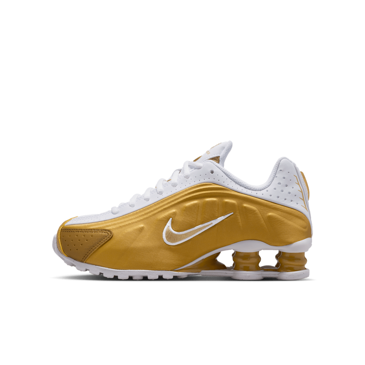 Nike Shox R4 Nike Shox R4 Sko för ungdom