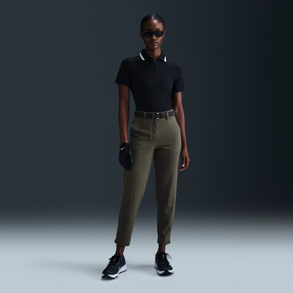 Nike Dri-FIT Tour Nike Dri-FIT Tour Pantalones de golf para mujer