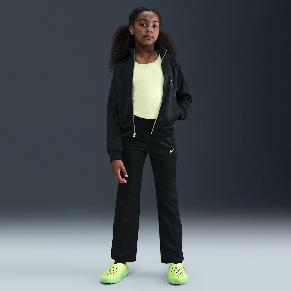 Nike Sportswear Nike Sportswear Track-Pants (ältere Kinder, Mädchen)