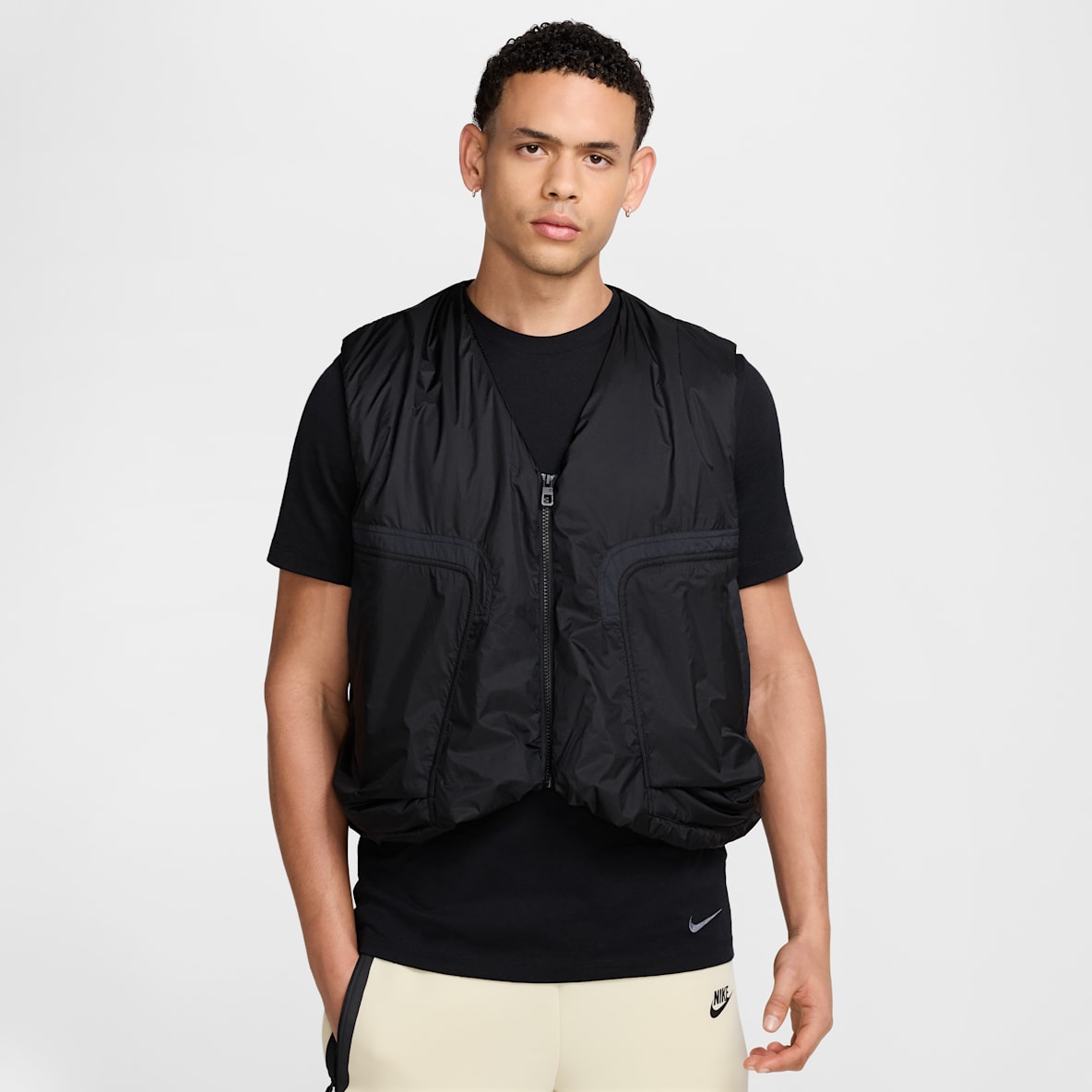Nike Tech Nike Tech Men's Woven Gilet
