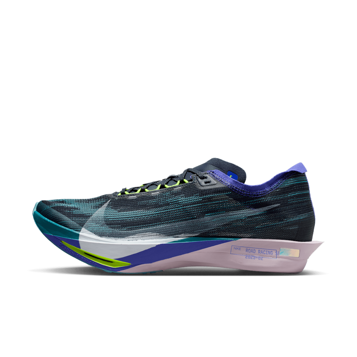 Nike Streakfly 2 Nike Streakfly 2 Tävlingssko för hårt underlag