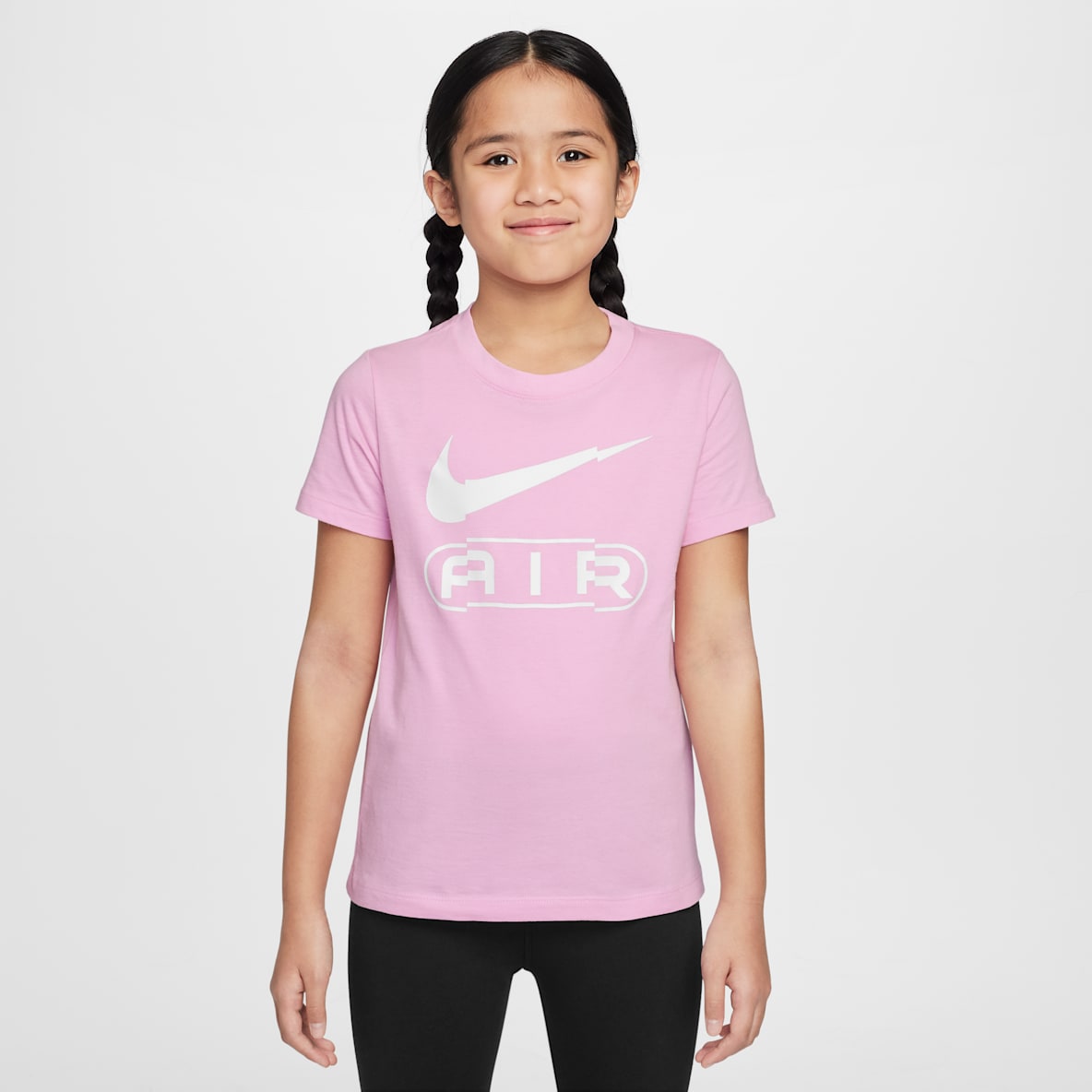ナイキ スポーツウェア ジュニア(ガールズ)Tシャツ