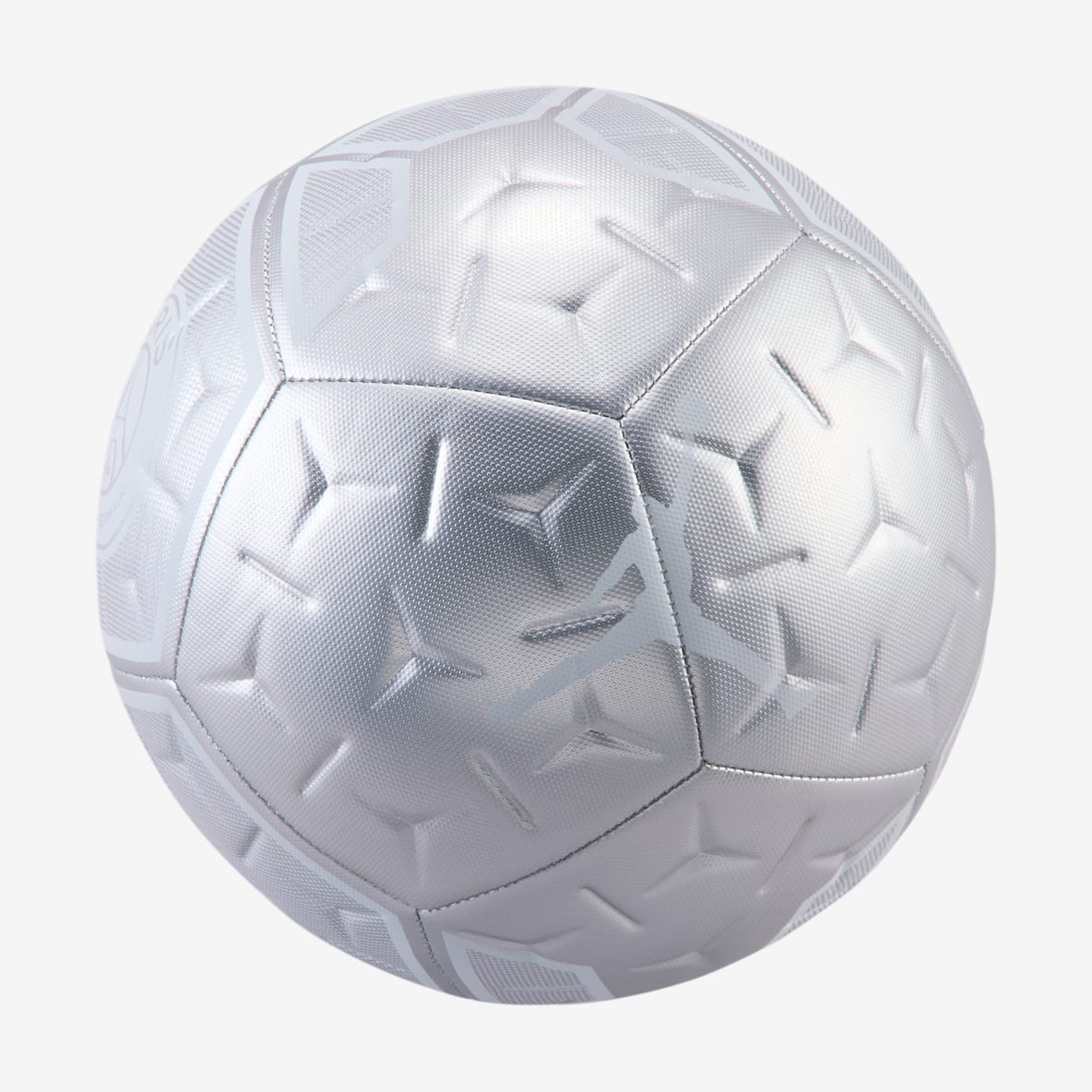 Paris Saint-Germain Piłka Jordan Academy