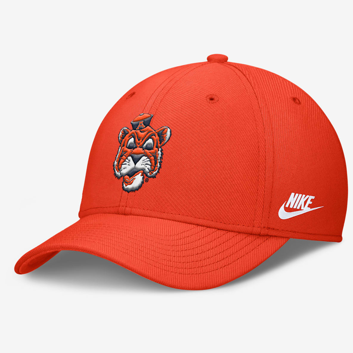 Auburn Primetime Rise Academic Auburn Primetime Rise Academic Men's Nike Dri-FIT College Hat