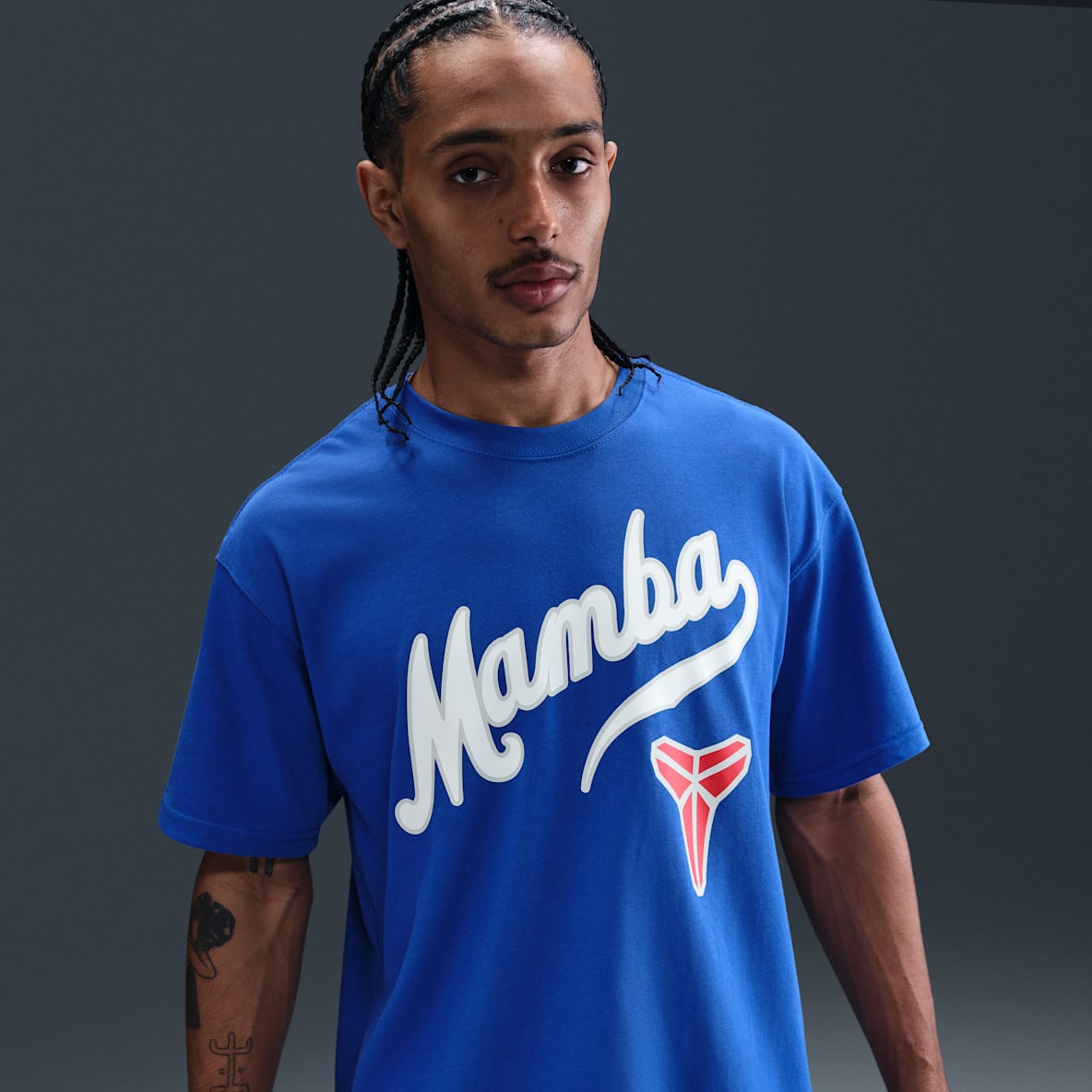Kobe Men's Max90 T-Shirt