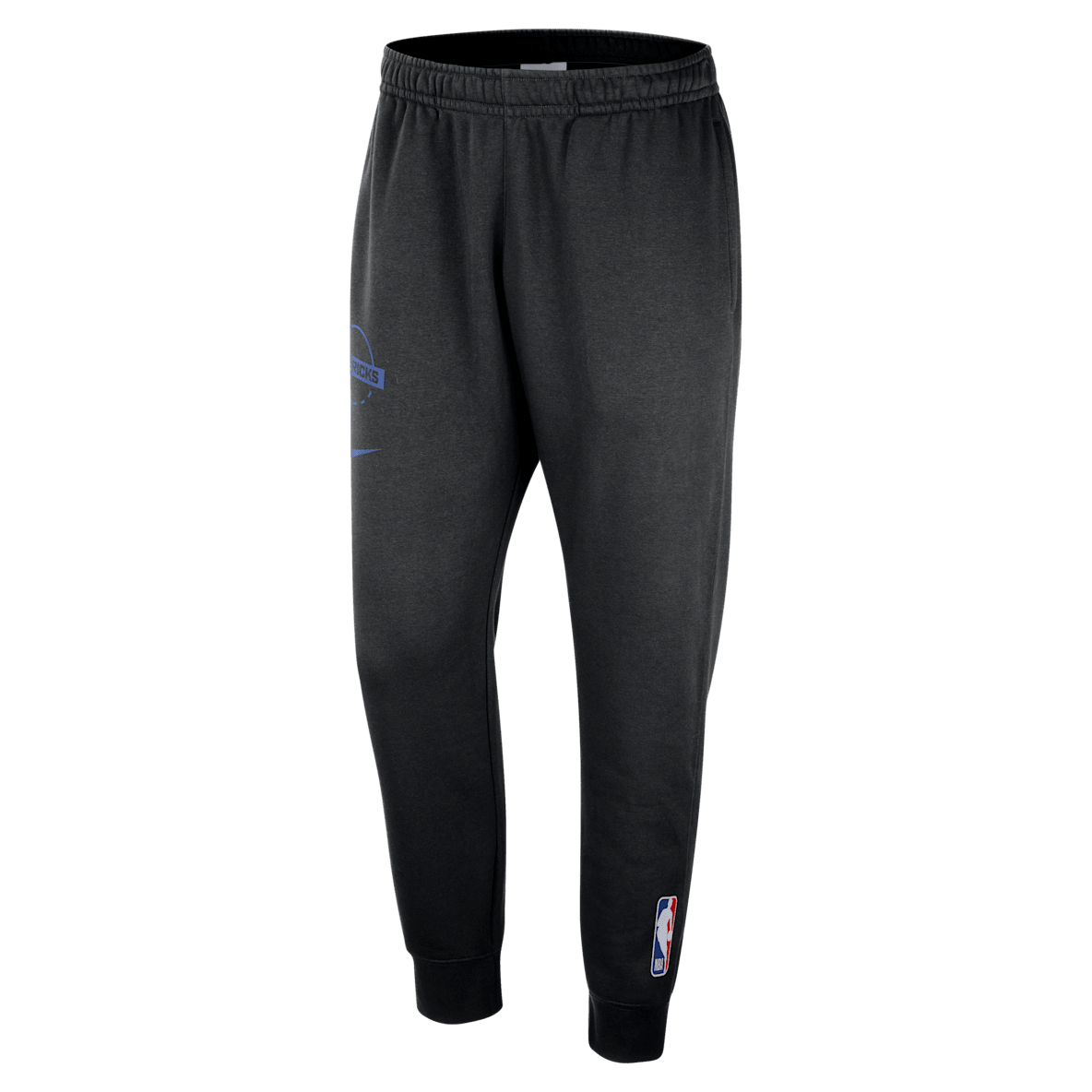 Dallas Mavericks Club Dallas Mavericks Club Men's Nike NBA Practice Fleece Joggers
