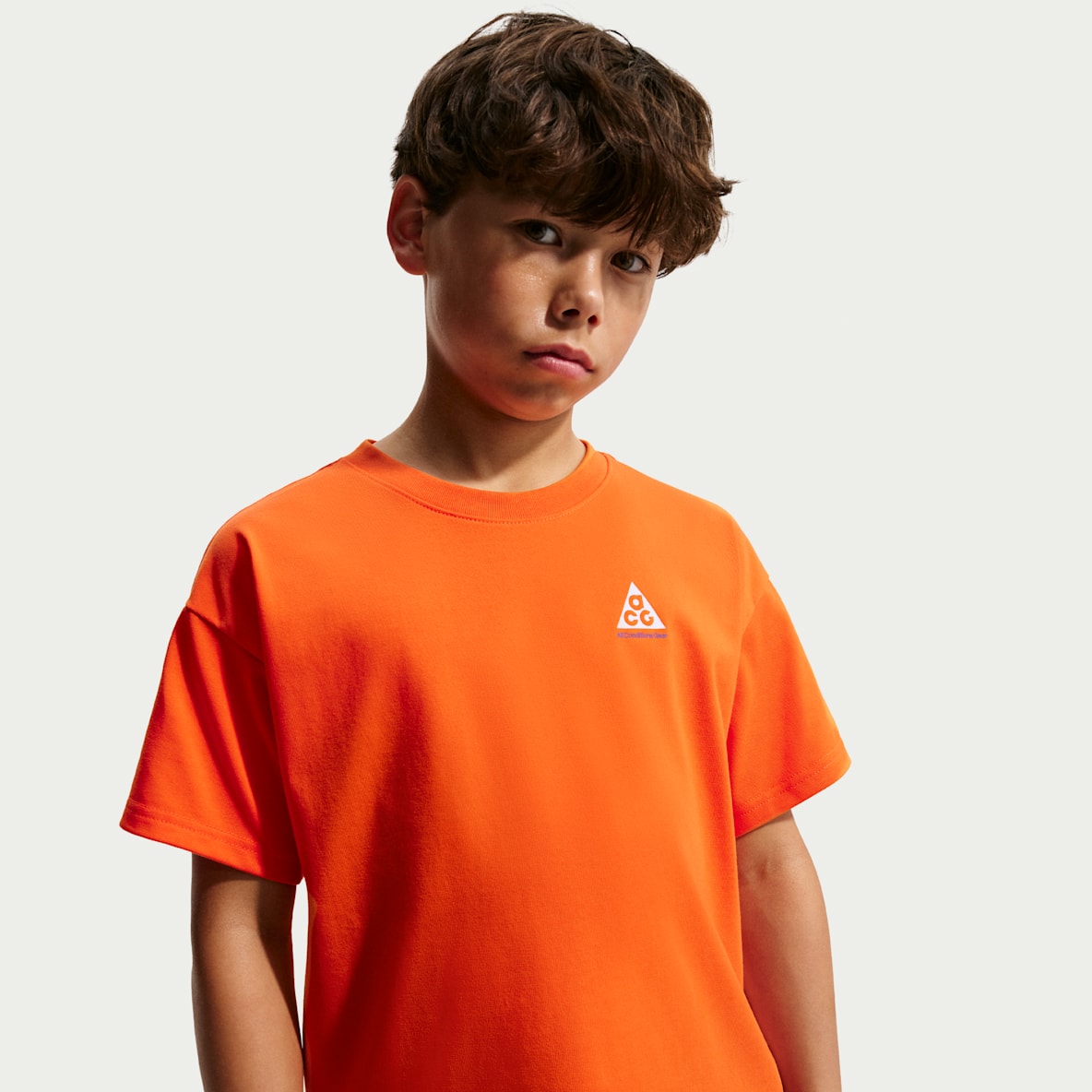 Nike ACG Kids' Dri-FIT Max90 T-Shirt