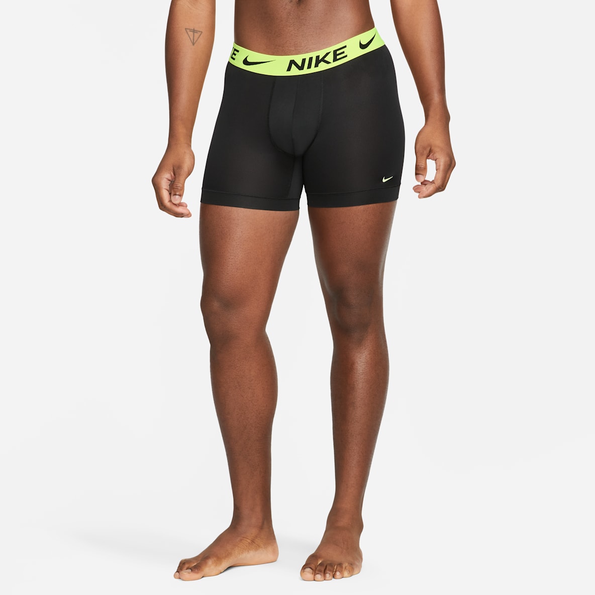 Nike Dri-FIT ADV Micro Nike Dri-FIT ADV Micro Men's Boxer Briefs (3-Pack)