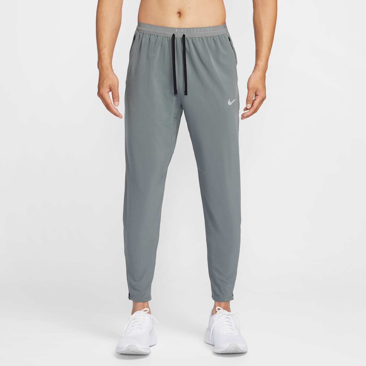 Nike Stride Nike Stride Men's Dri-FIT Woven Running Trousers