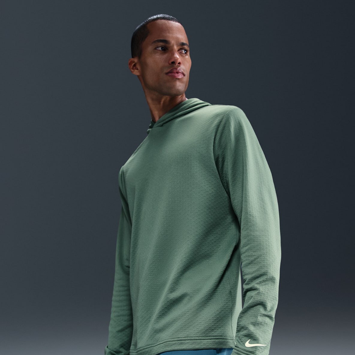Nike Tour Men's Dri-FIT Golf Hoodie
