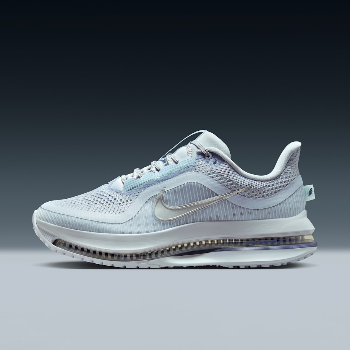 Nike Pegasus Premium Nike Pegasus Premium Women's Road Running Shoes