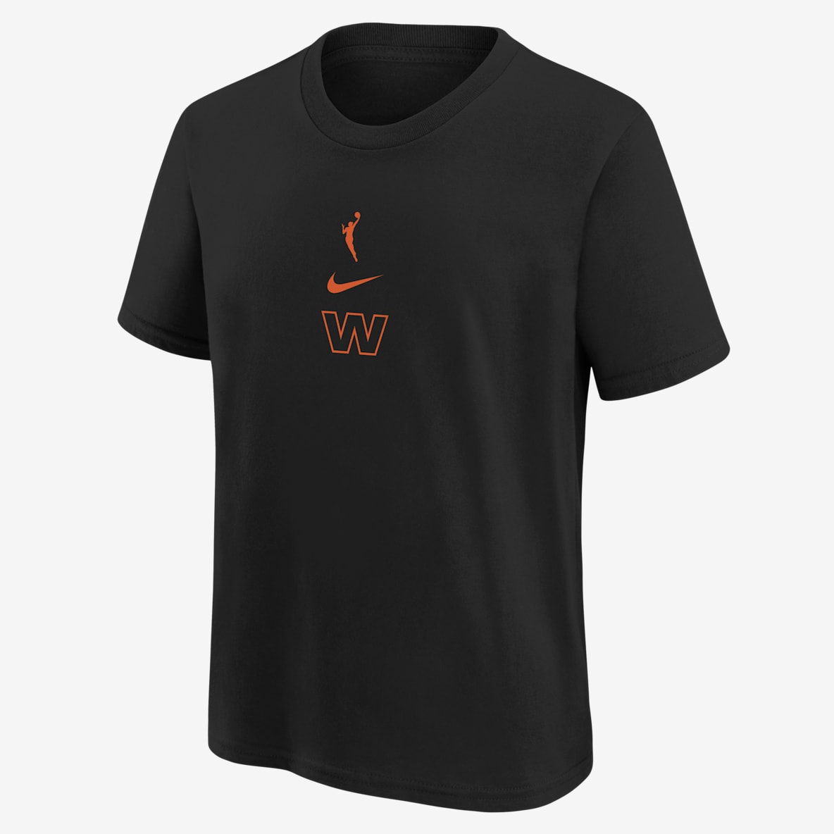 Team 13 Big Kids' Nike WNBA T-Shirt