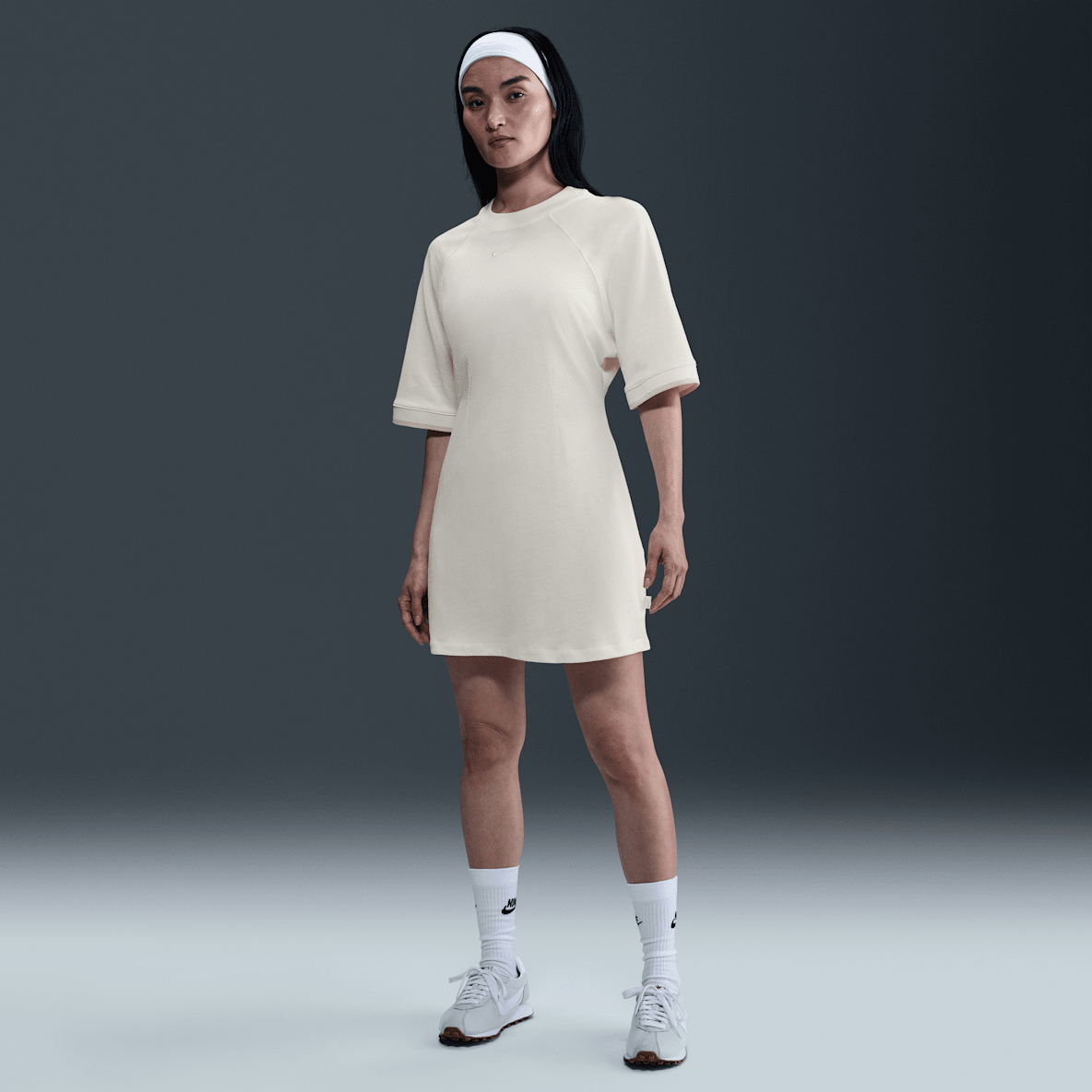 ナイキ スポーツウェア コレクション ナイキ スポーツウェア コレクション ウィメンズ Tシャツドレス