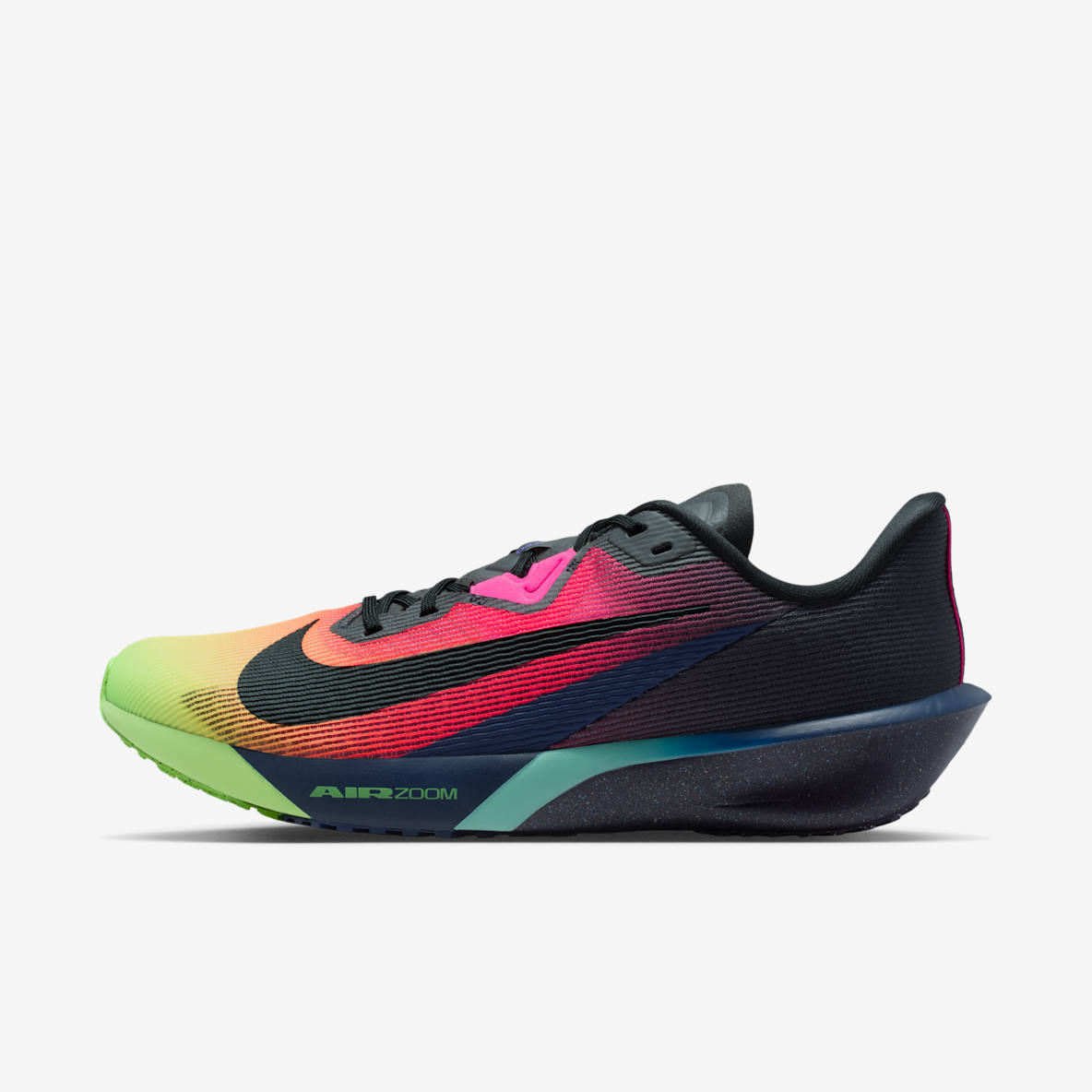 Nike Zoom Rival Fly 4 男款路跑鞋