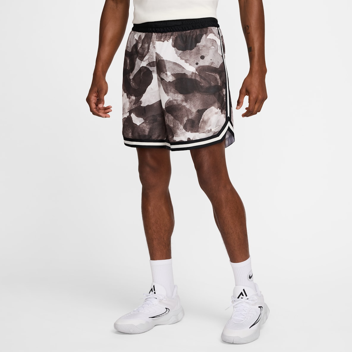 Nike DNA Nike DNA Men's Dri-FIT 6" Basketball Shorts