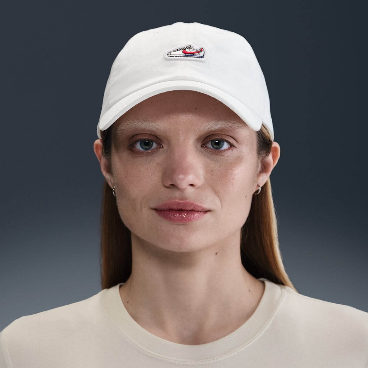 Nike Club Nike Club Casquette souple à écusson Cortez