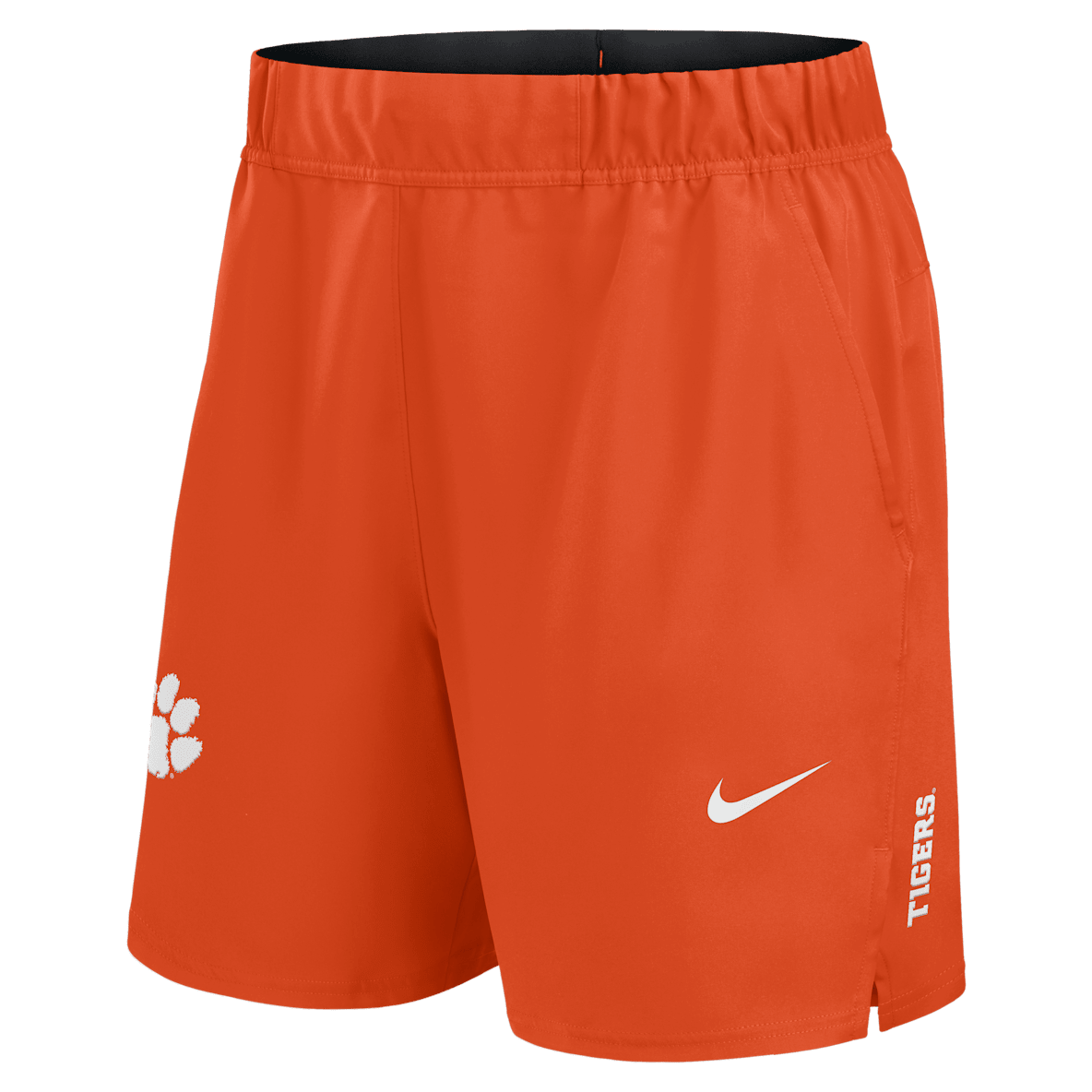 Clemson Primetime Victory Primary Logo Clemson Primetime Victory Primary Logo Men’s Nike Dri-FIT College Shorts