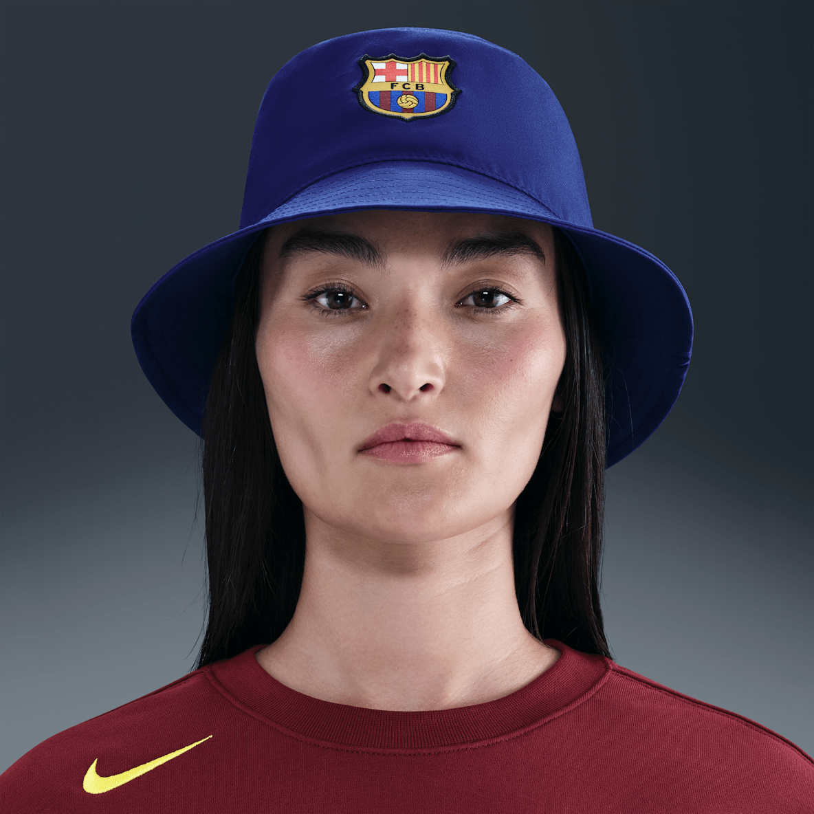 Barcelona Barcelona Bob Nike Apex 2025/2026