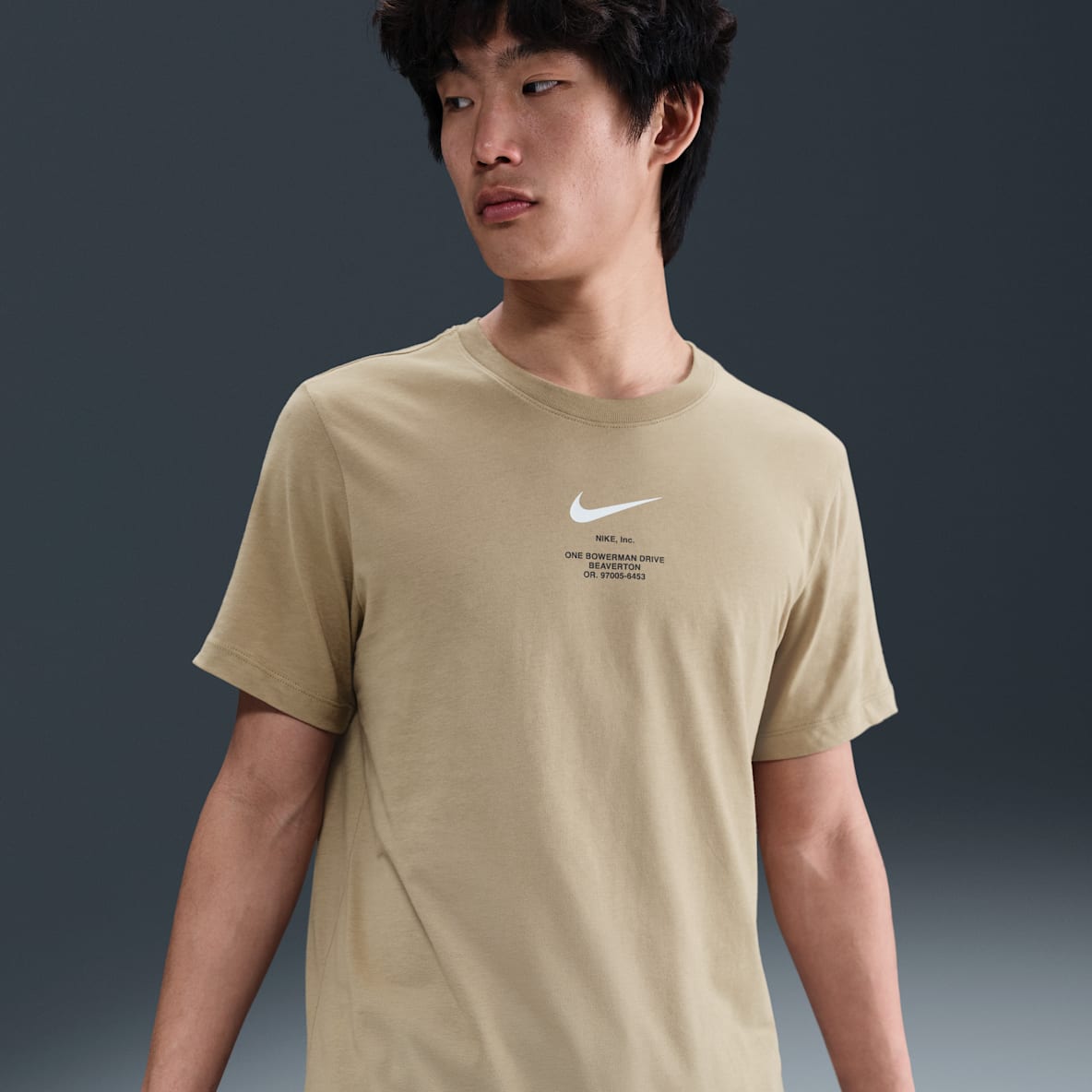 Nike Sportswear Athletics Nike Sportswear Athletics Men's T-Shirt