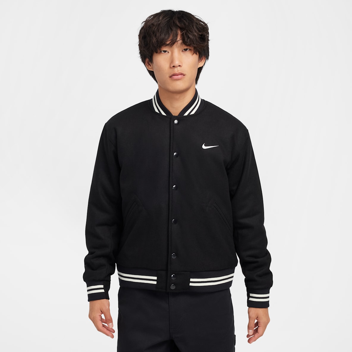 Nike Nike Men's Varsity Jacket