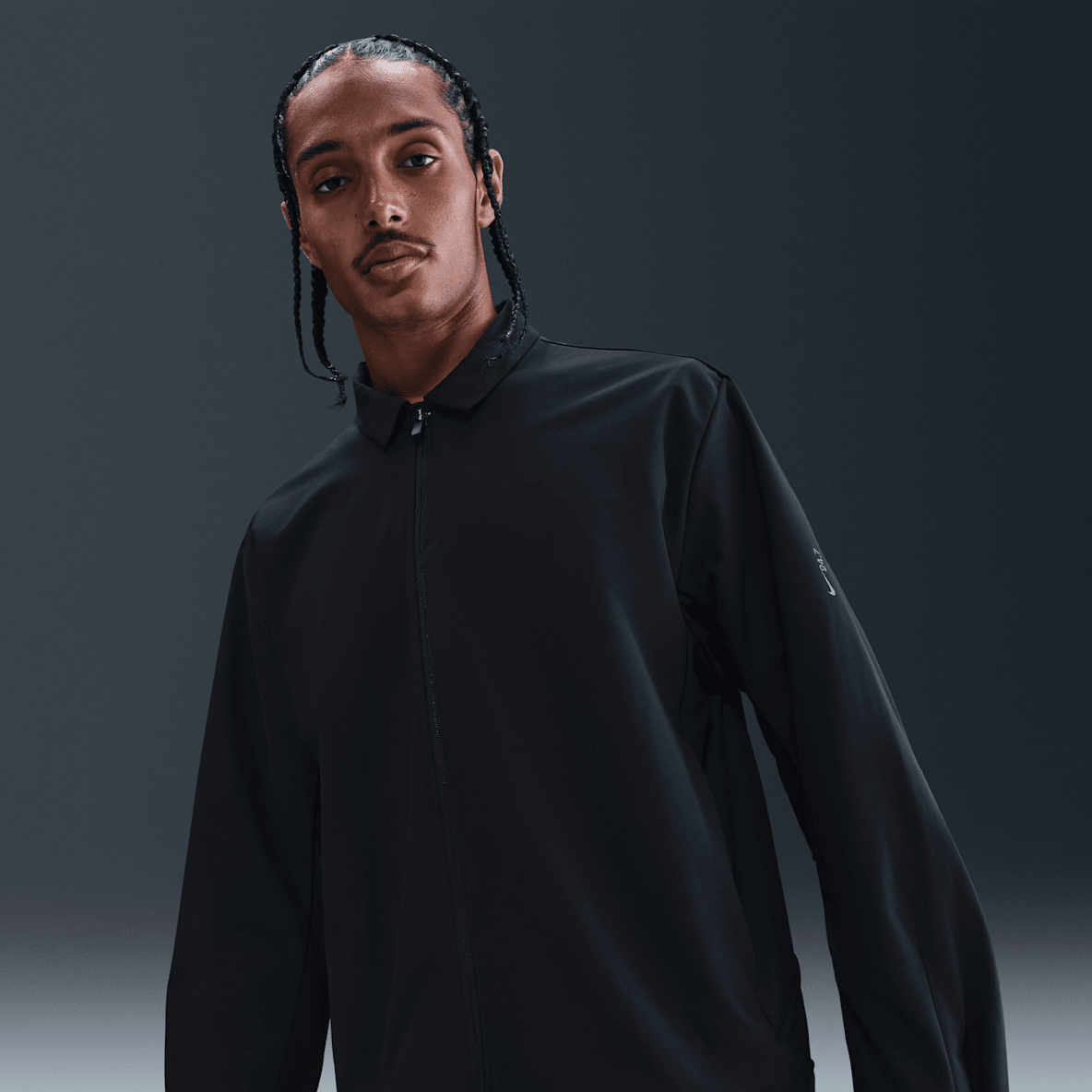 Nike 24.7 PerfectStretch Nike 24.7 PerfectStretch Chaqueta Dri-FIT UV - Hombre