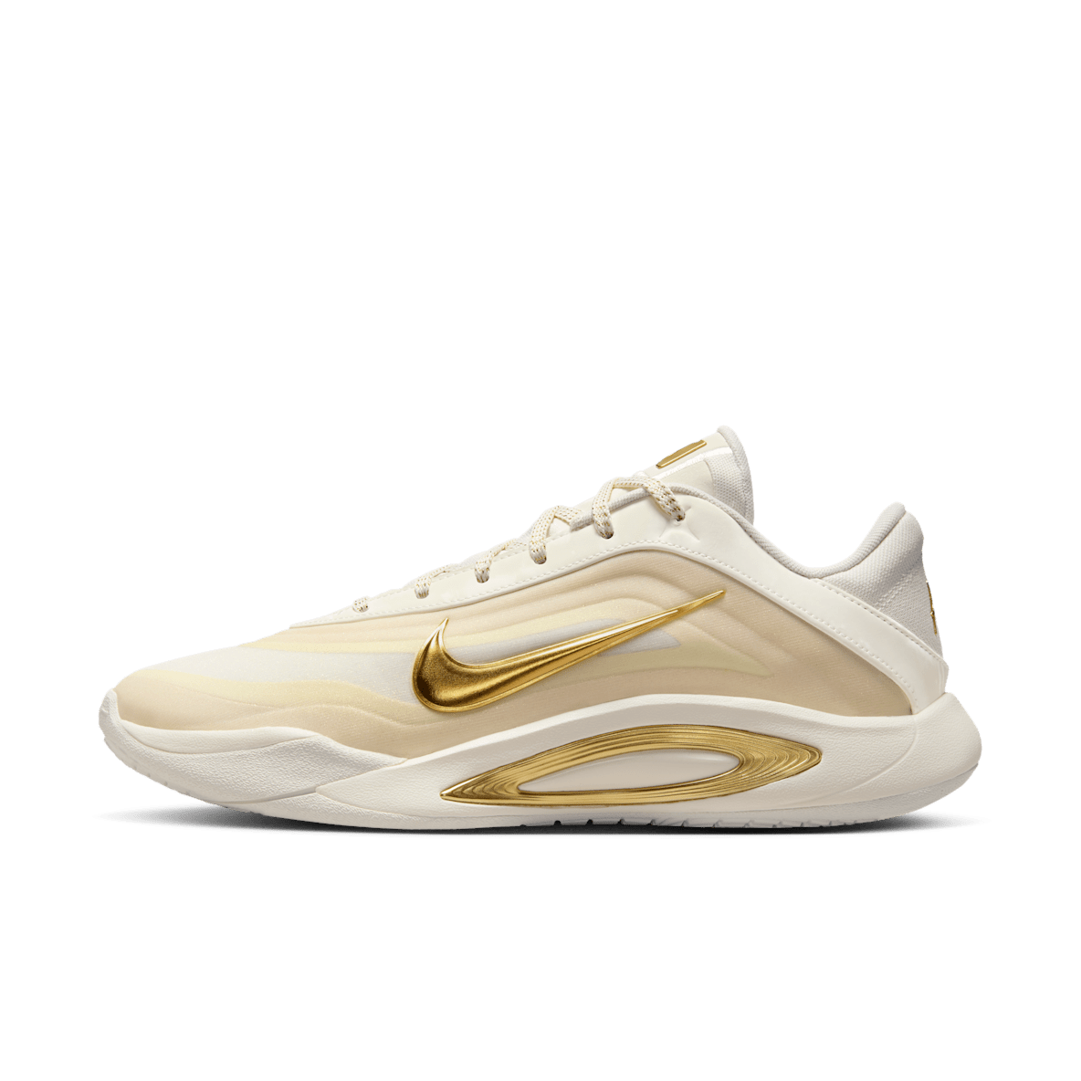A'One "dyNASTY" A'One "dyNASTY" A'ja Wilson Basketball Shoes