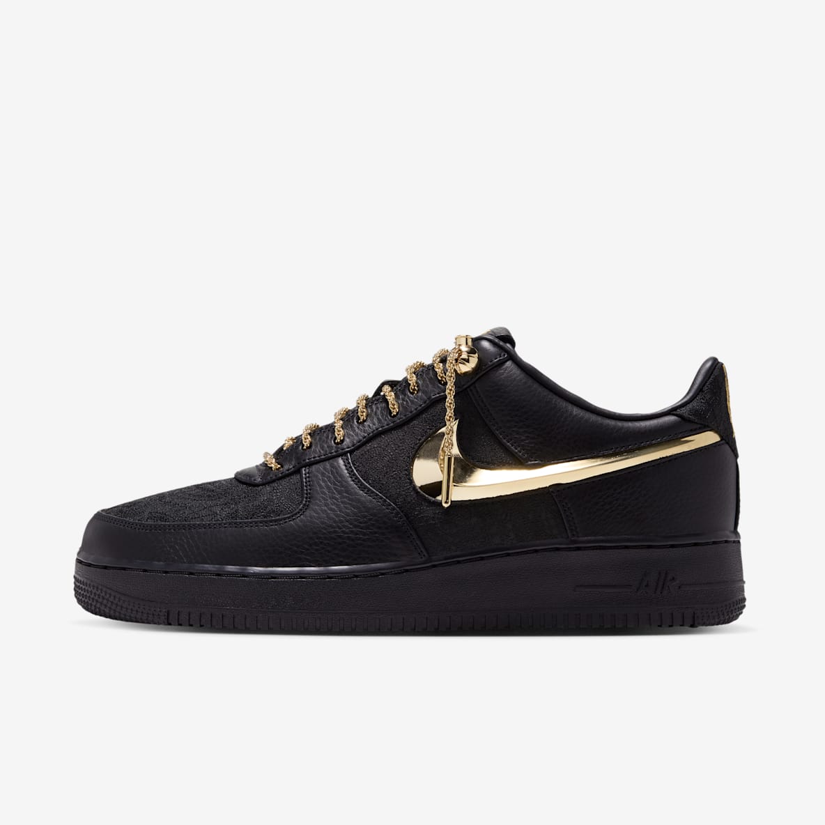 Nike Air Force 1 '07 x Victor Solomon Men's Shoes