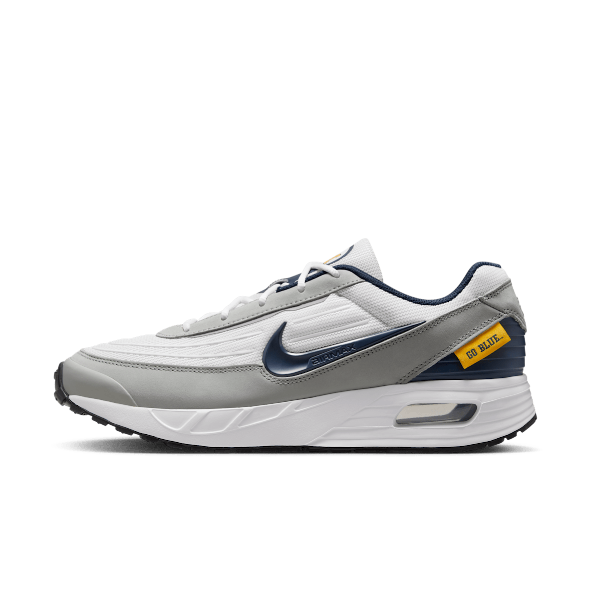 Nike College Air Max Verse (Michigan) Nike College Air Max Verse (Michigan) Men's Shoes