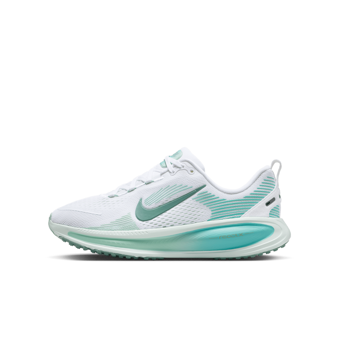 Nike Vomero 18 Nike Vomero 18 Older Kids' Road Running Shoes