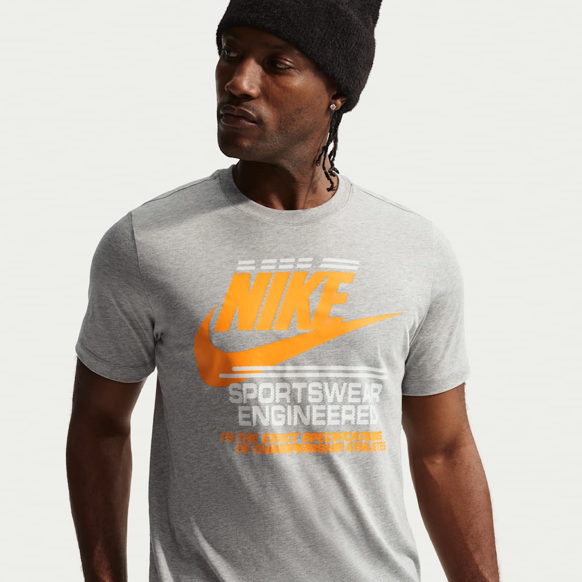 Nike Sportswear Playera para hombre